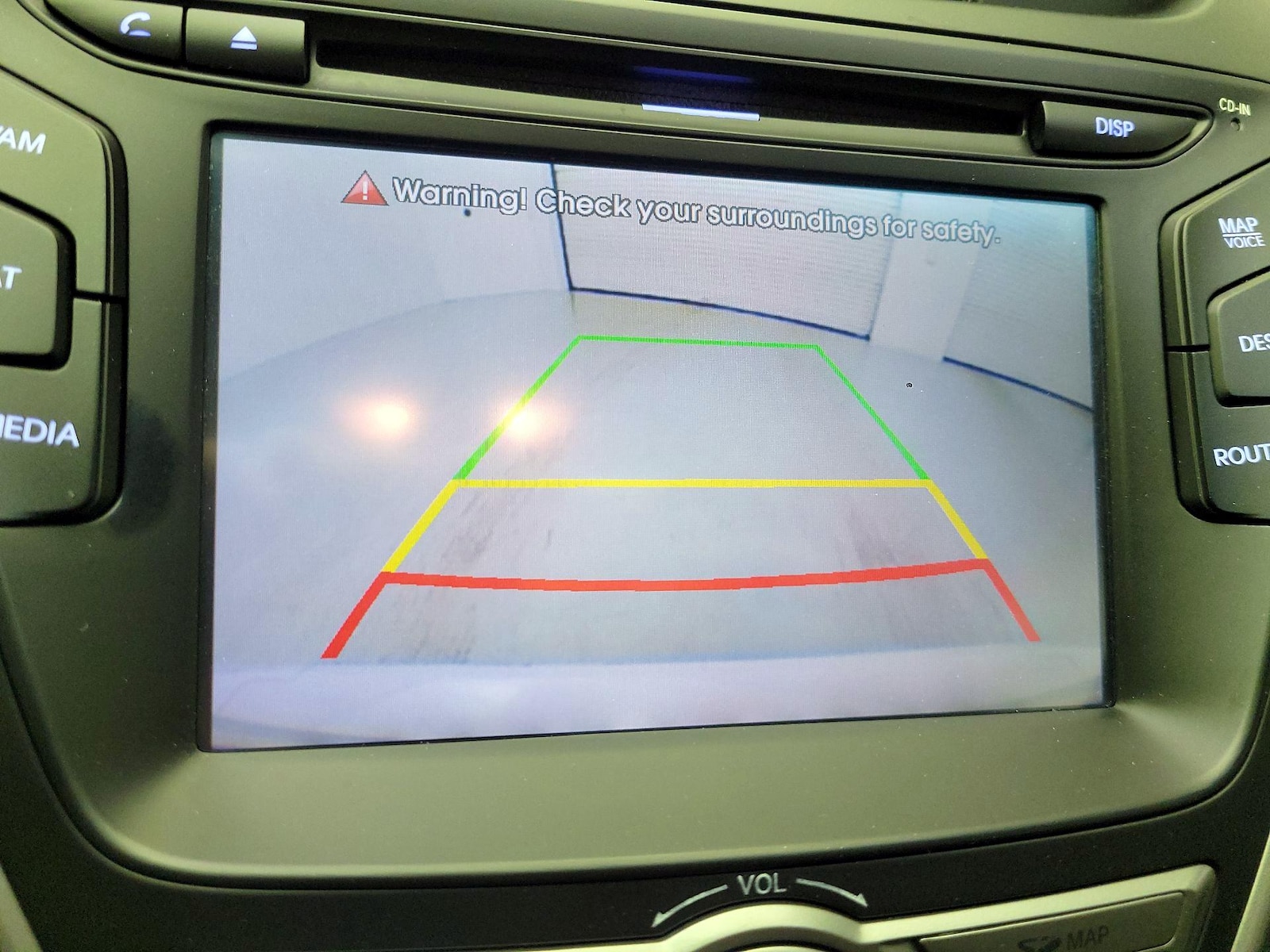 2015 Hyundai Elantra Sport - Photo 16