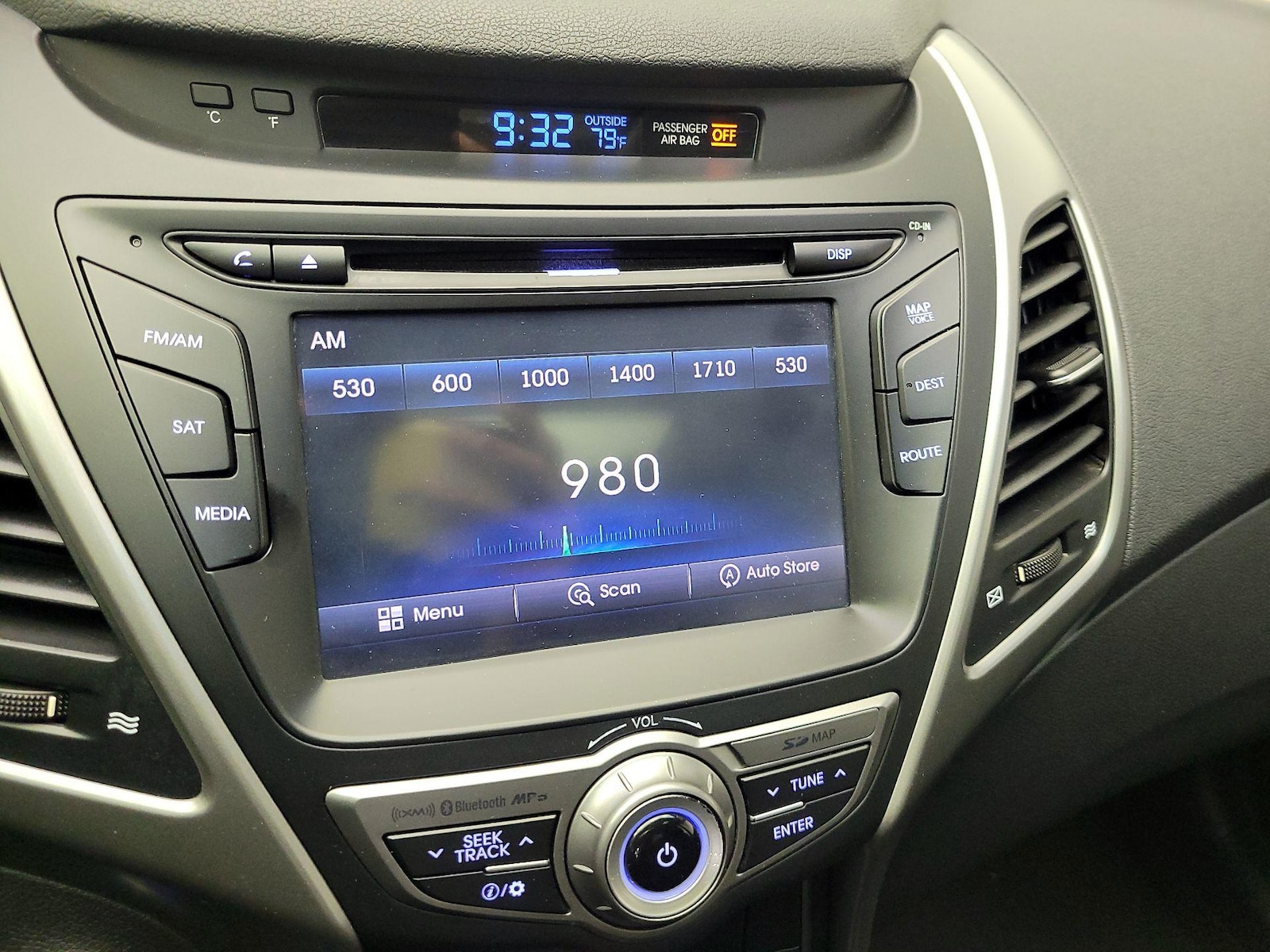 2015 Hyundai Elantra Sport - Photo 17