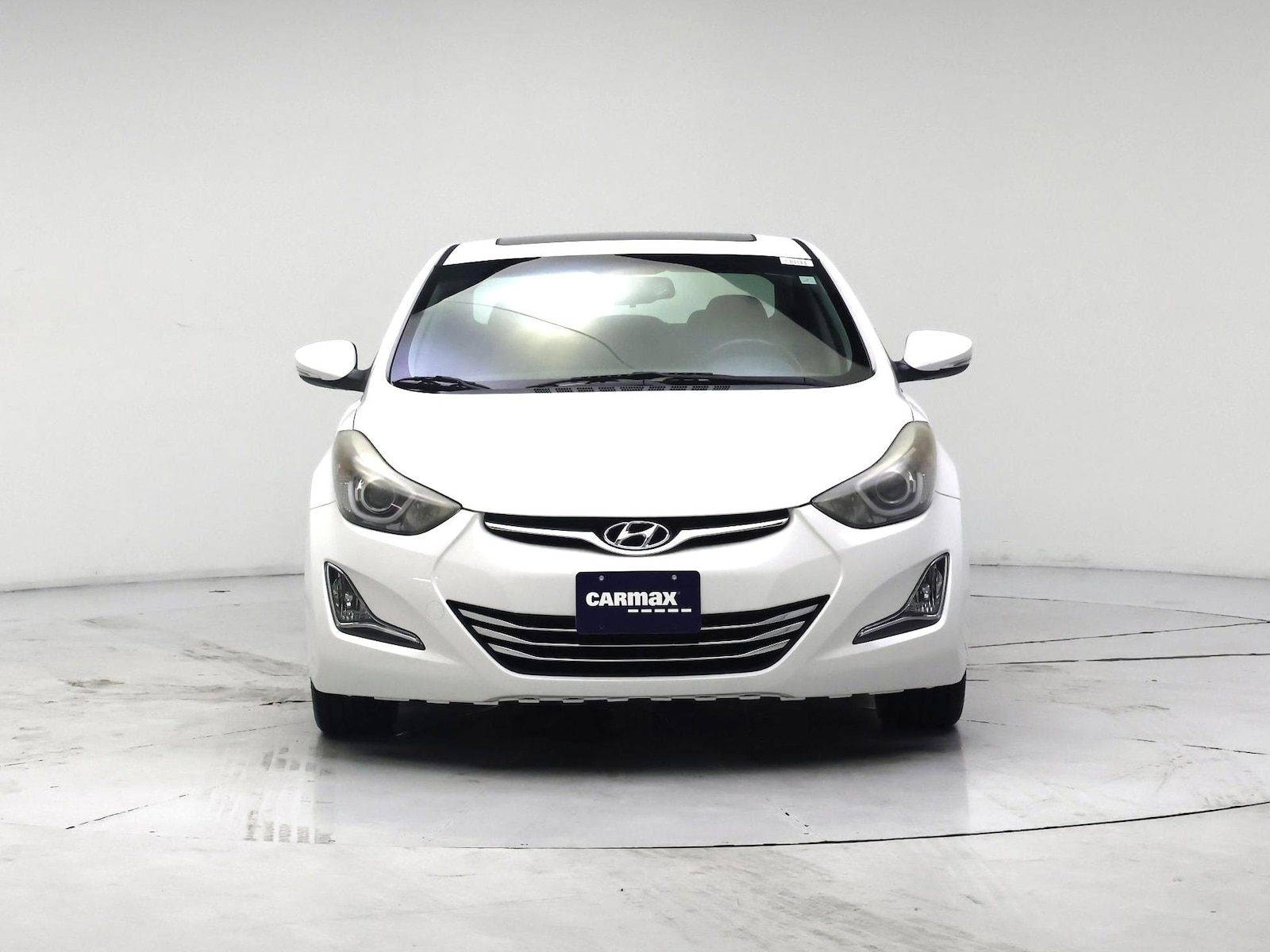 2015 Hyundai Elantra Sport - Photo 6