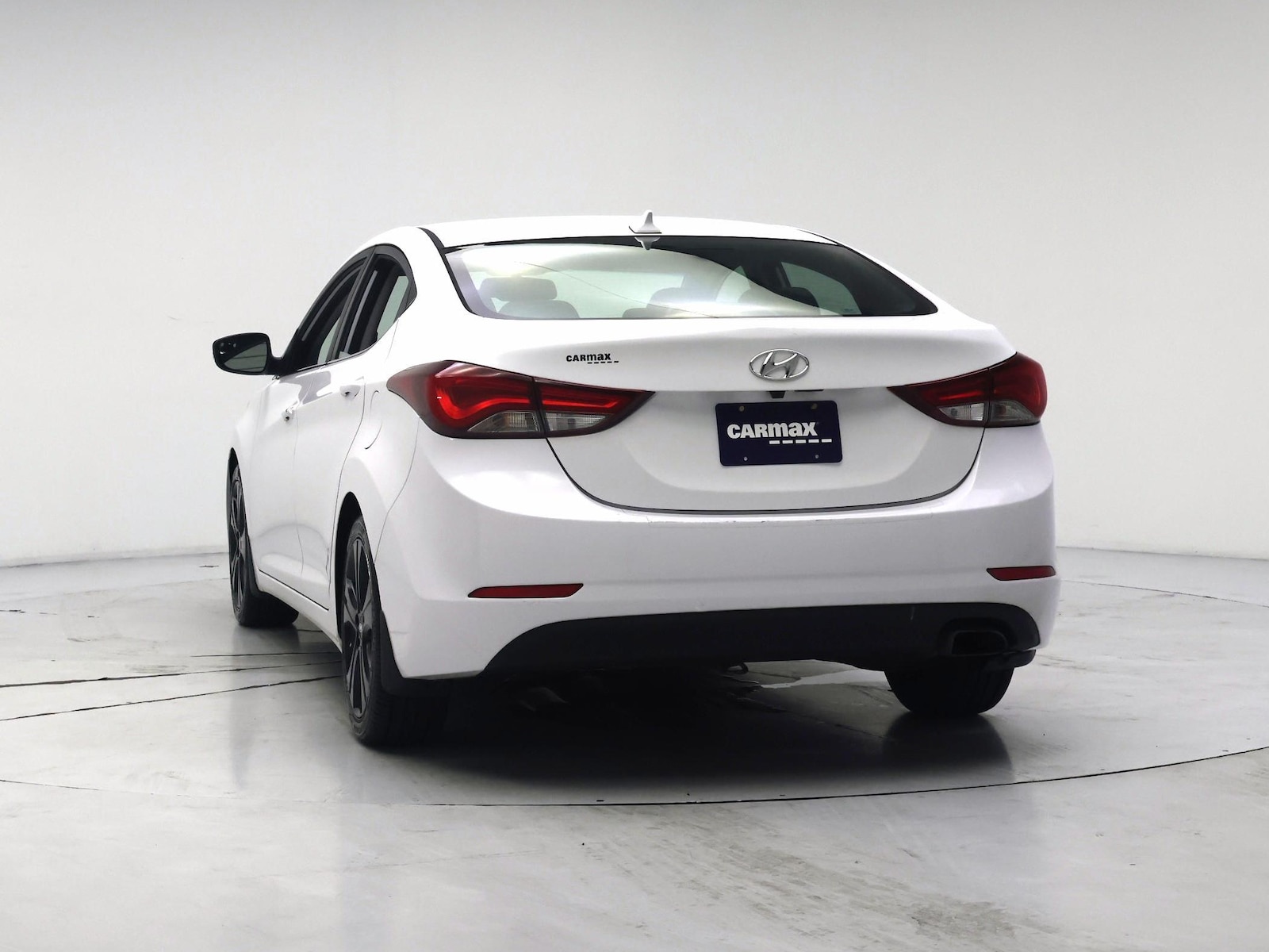2015 Hyundai Elantra Sport - Photo 7