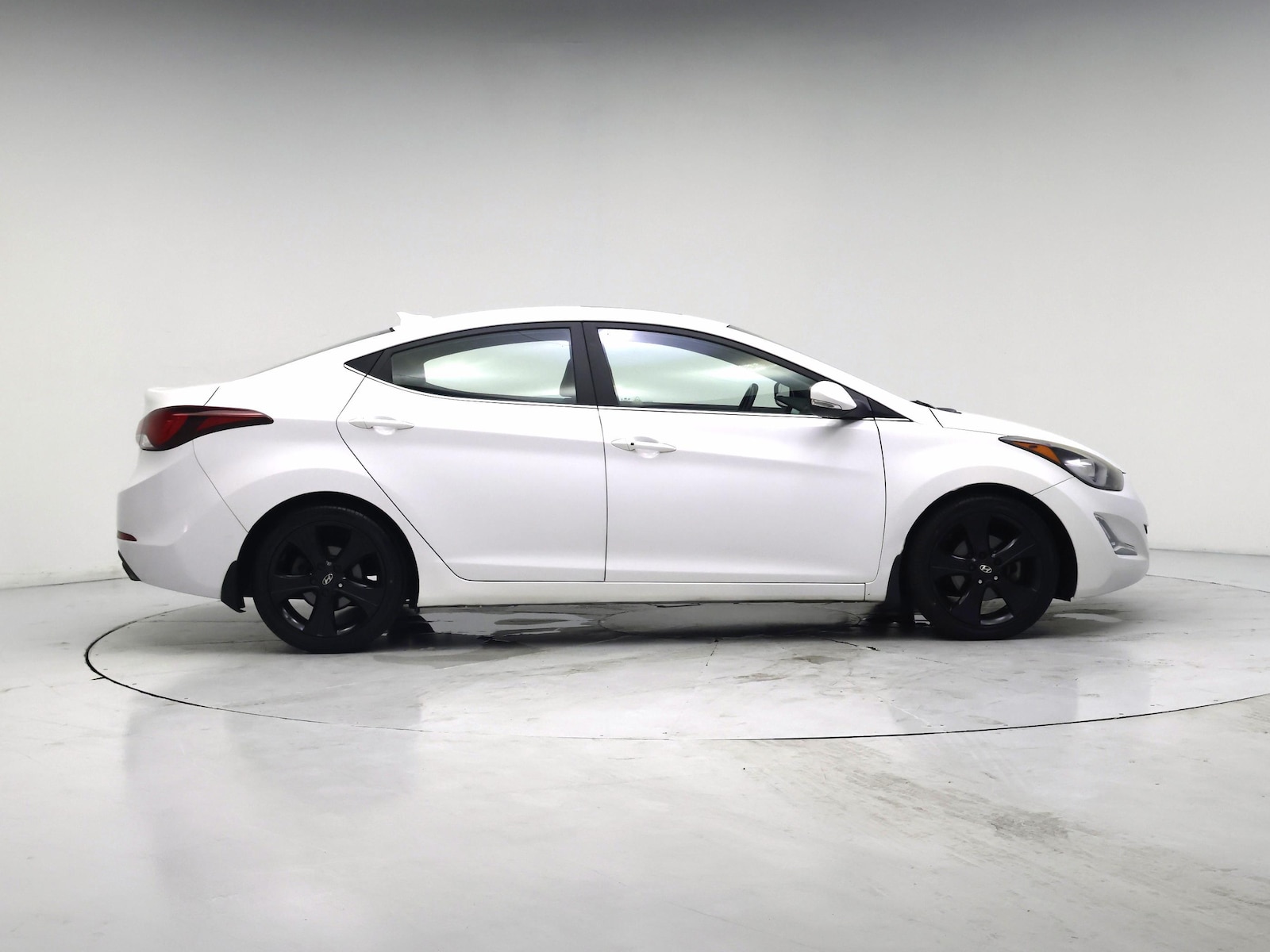 2015 Hyundai Elantra Sport - Photo 8