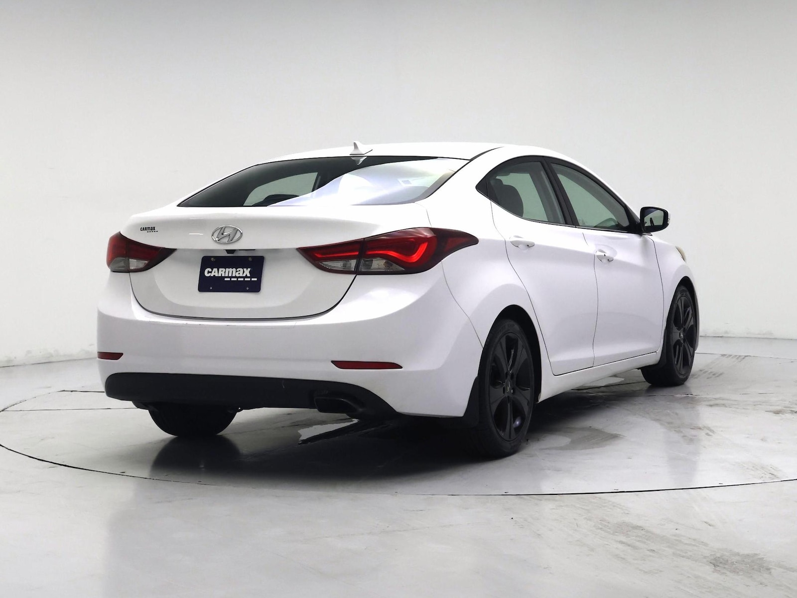 2015 Hyundai Elantra Sport - Photo 9