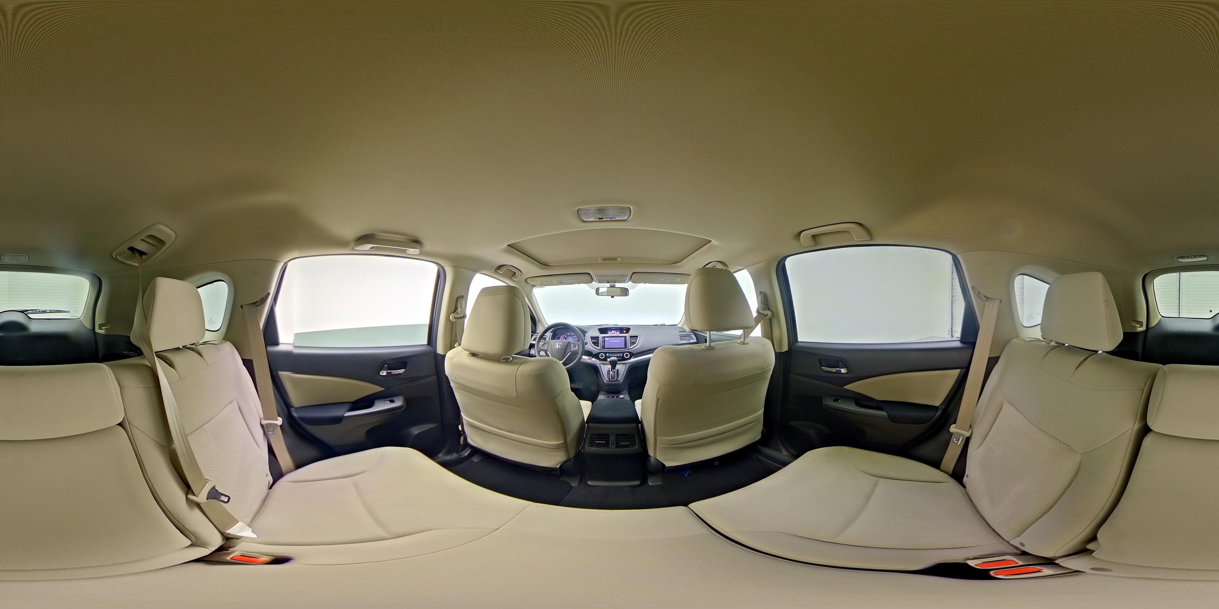 2016 Honda CR-V EX - Photo 26