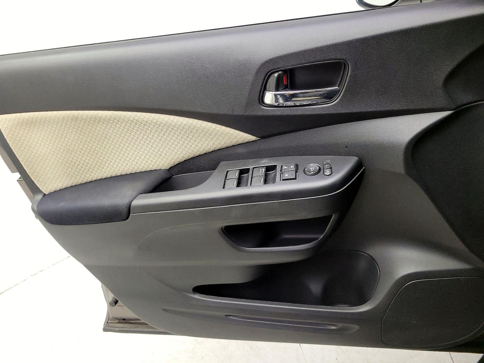 2016 Honda CR-V EX - Photo 13