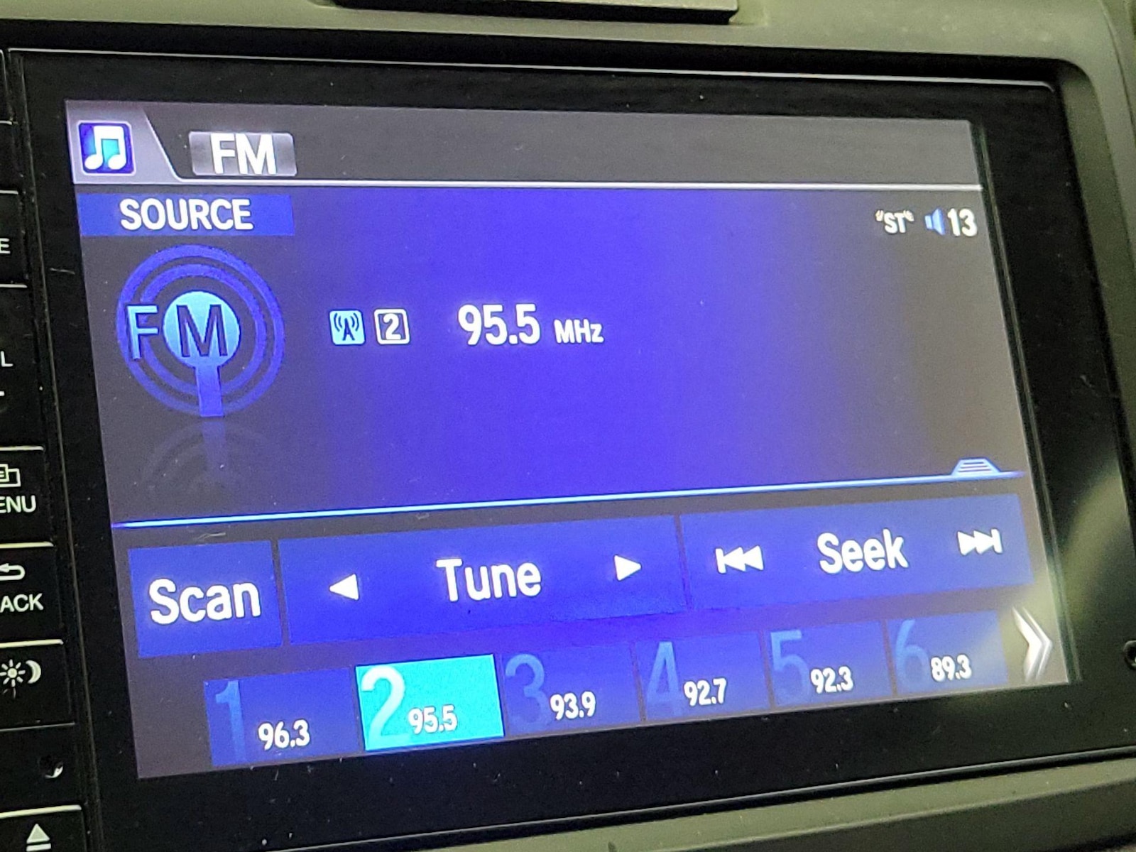 2016 Honda CR-V EX - Photo 16