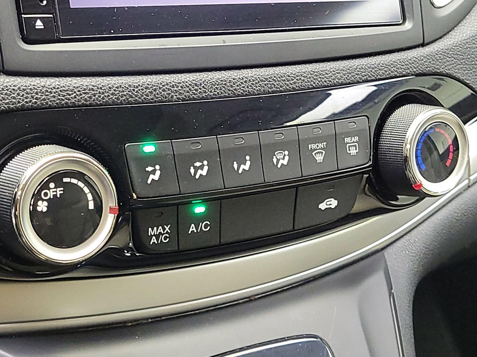 2016 Honda CR-V EX - Photo 17