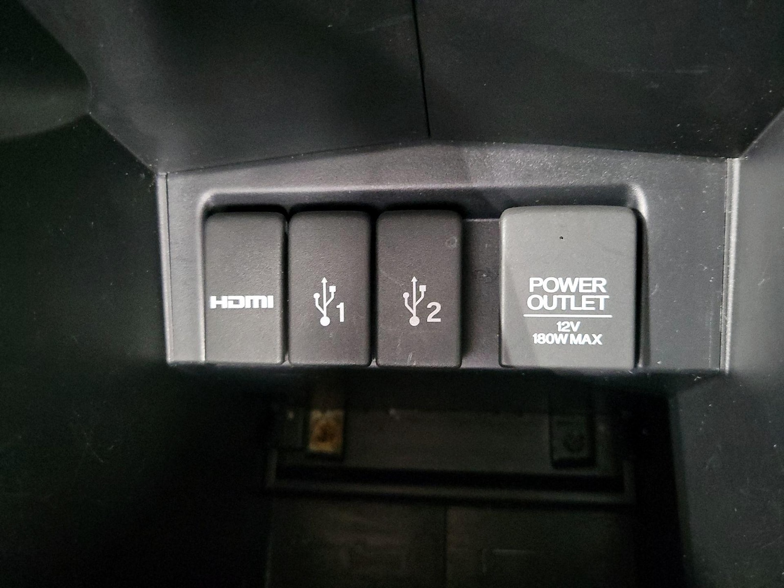 2016 Honda CR-V EX - Photo 19