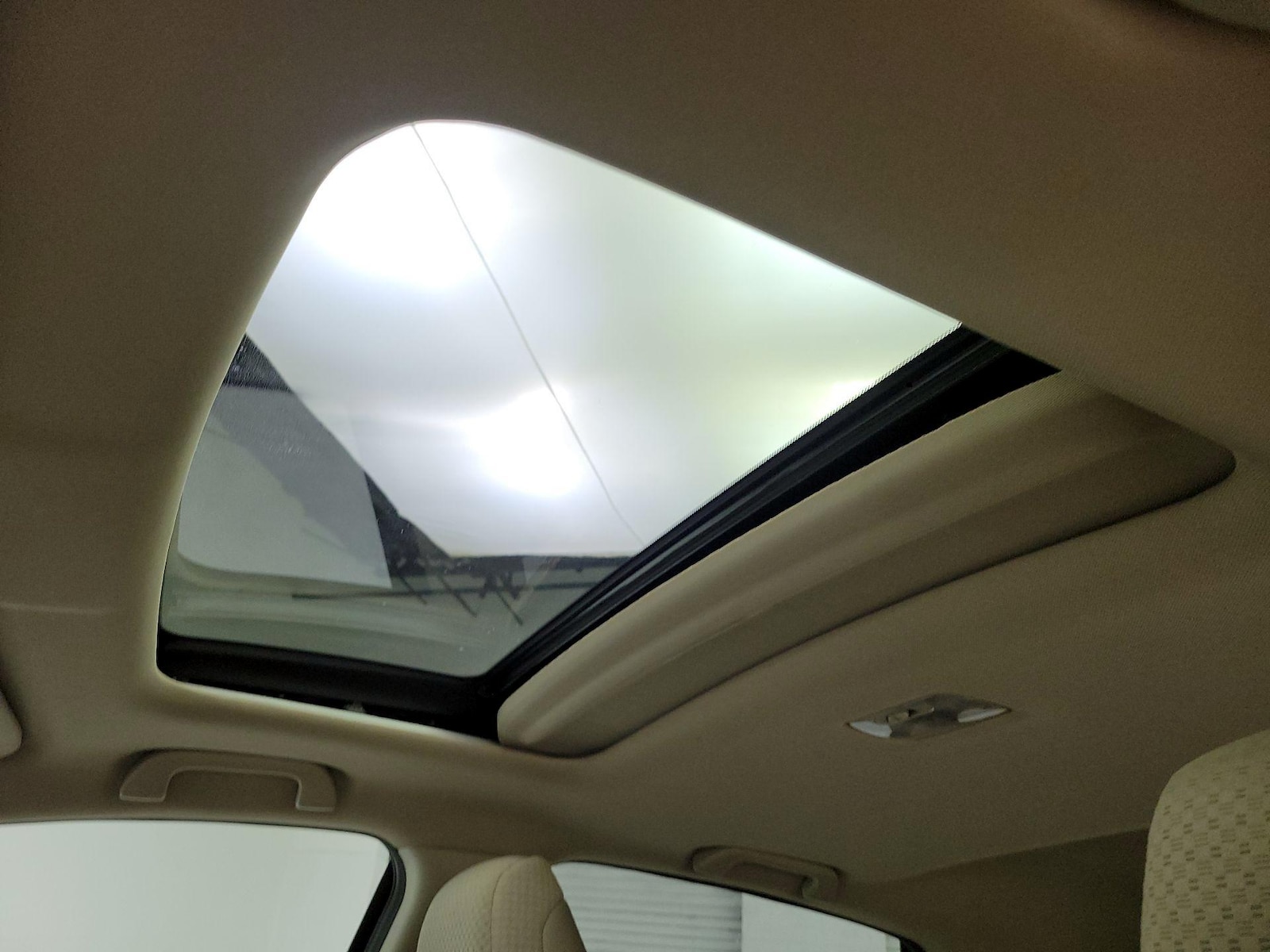 2016 Honda CR-V EX - Photo 20