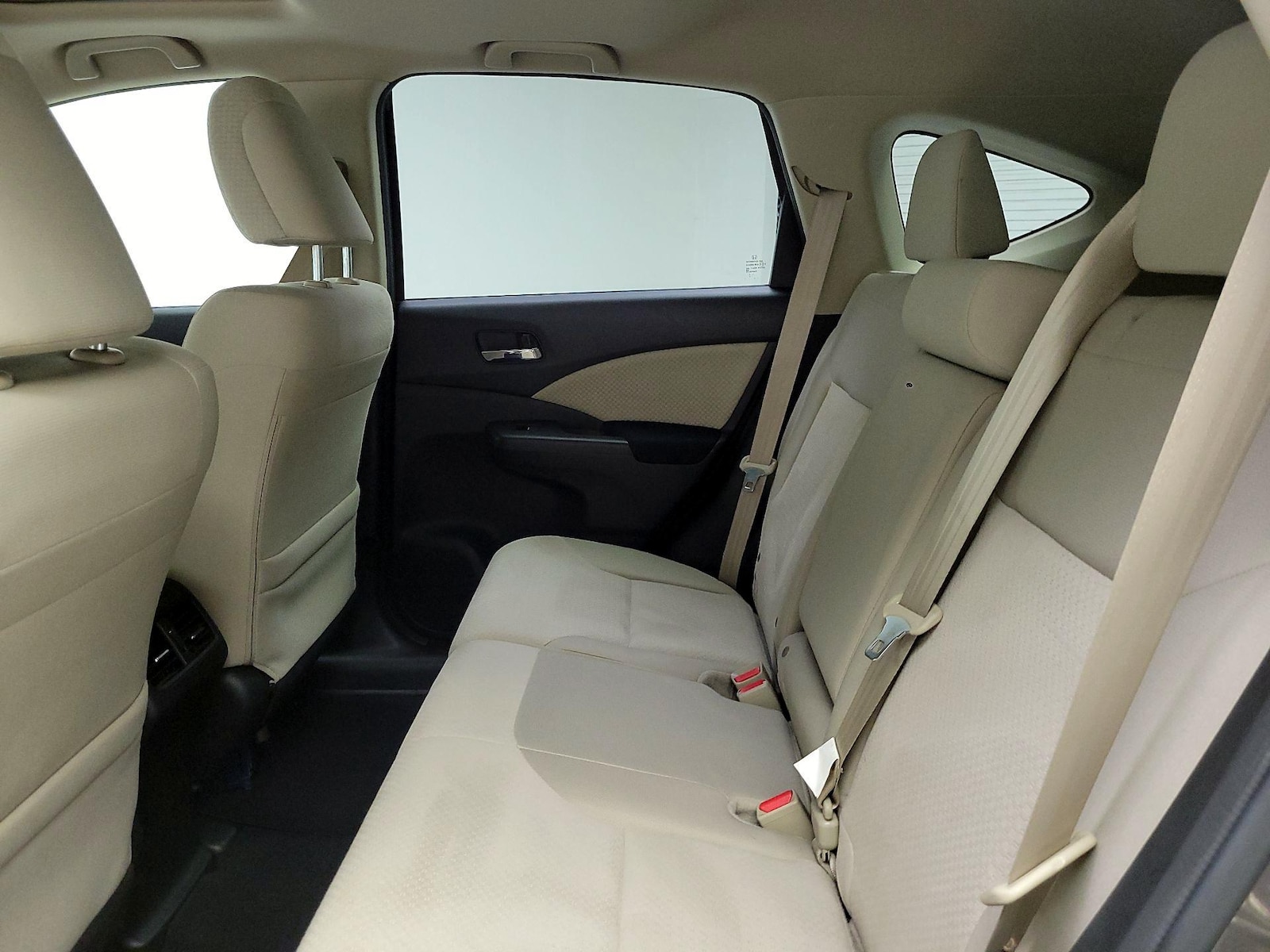 2016 Honda CR-V EX - Photo 21