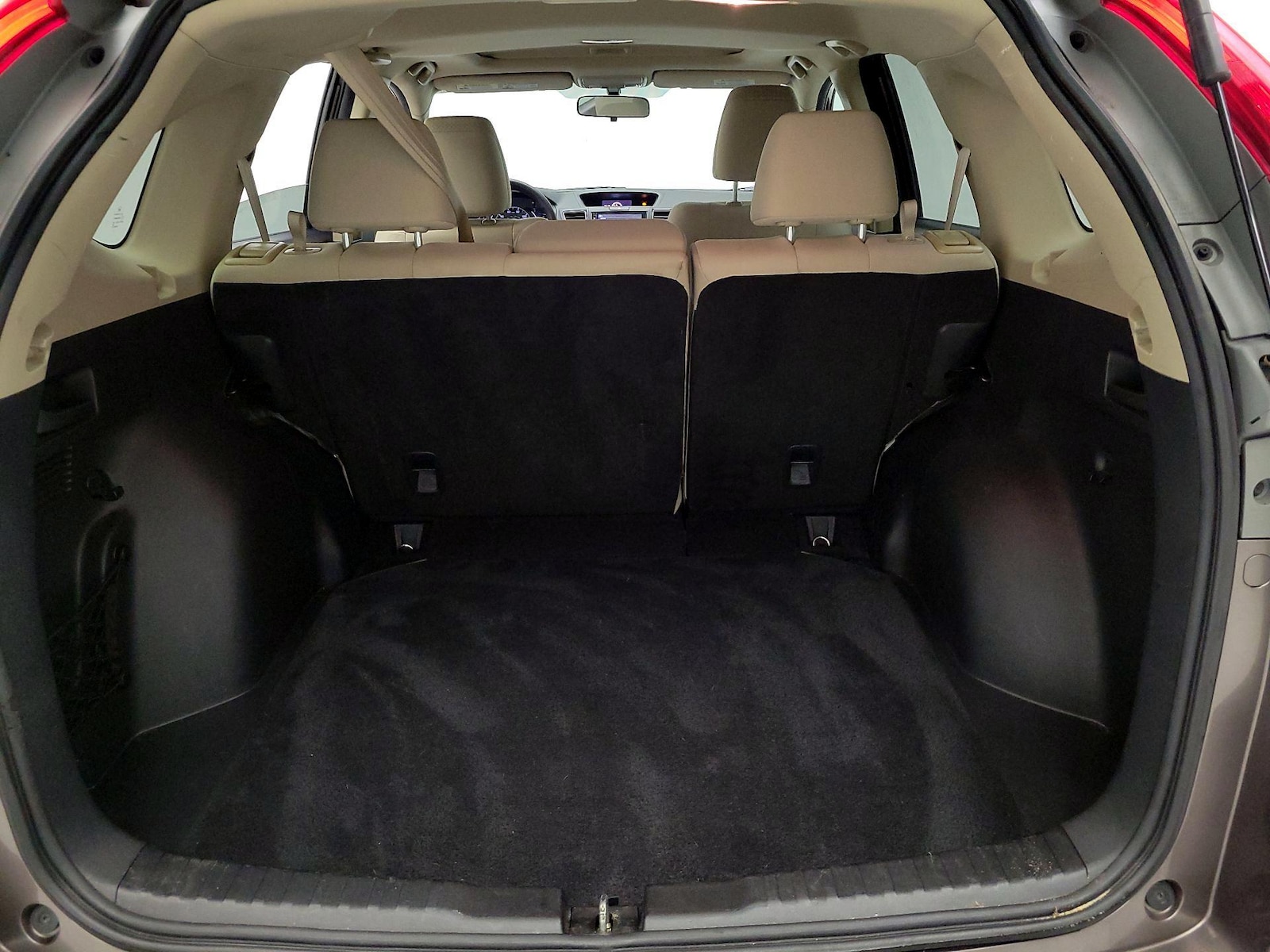 2016 Honda CR-V EX - Photo 22