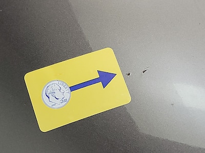 Condition detail