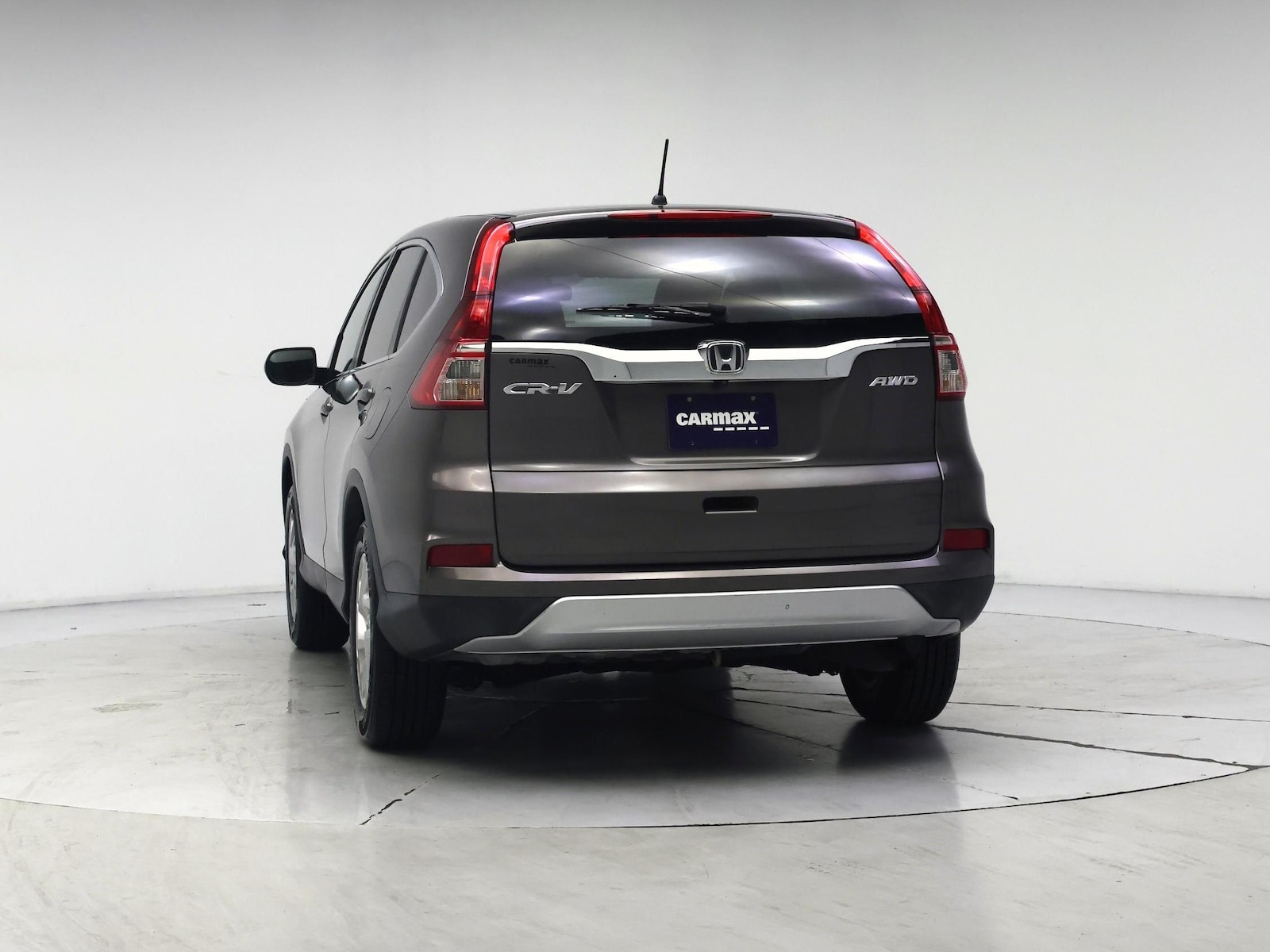 2016 Honda CR-V EX - Photo 7