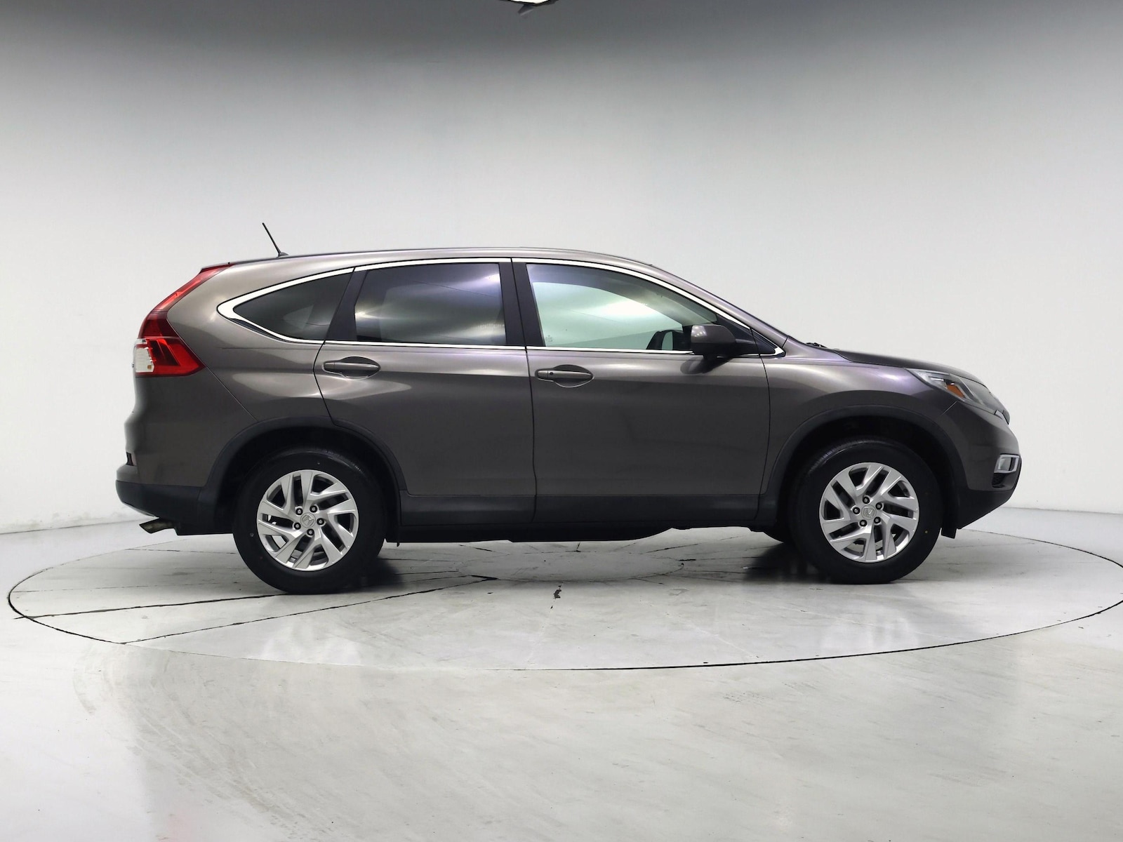 2016 Honda CR-V EX - Photo 8