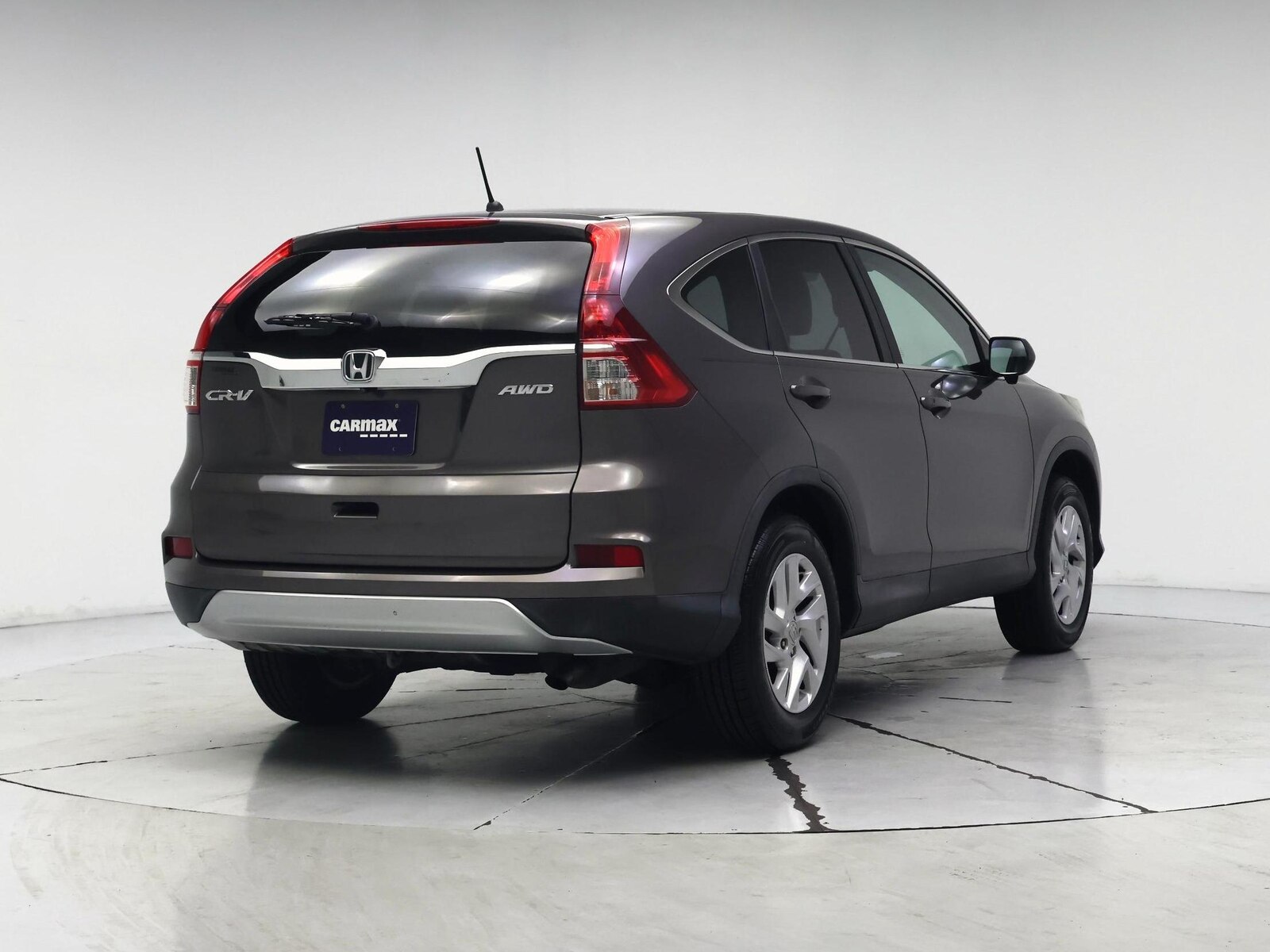 2016 Honda CR-V EX - Photo 9