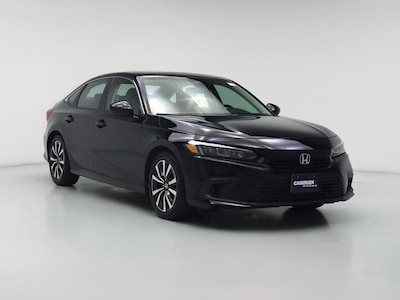 2023 Honda Civic EX