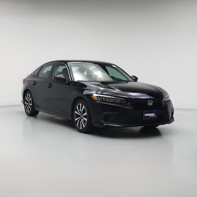 2023 Honda Civic EX