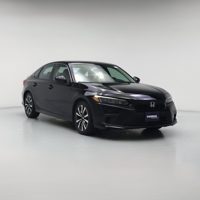 2023 Honda Civic EX