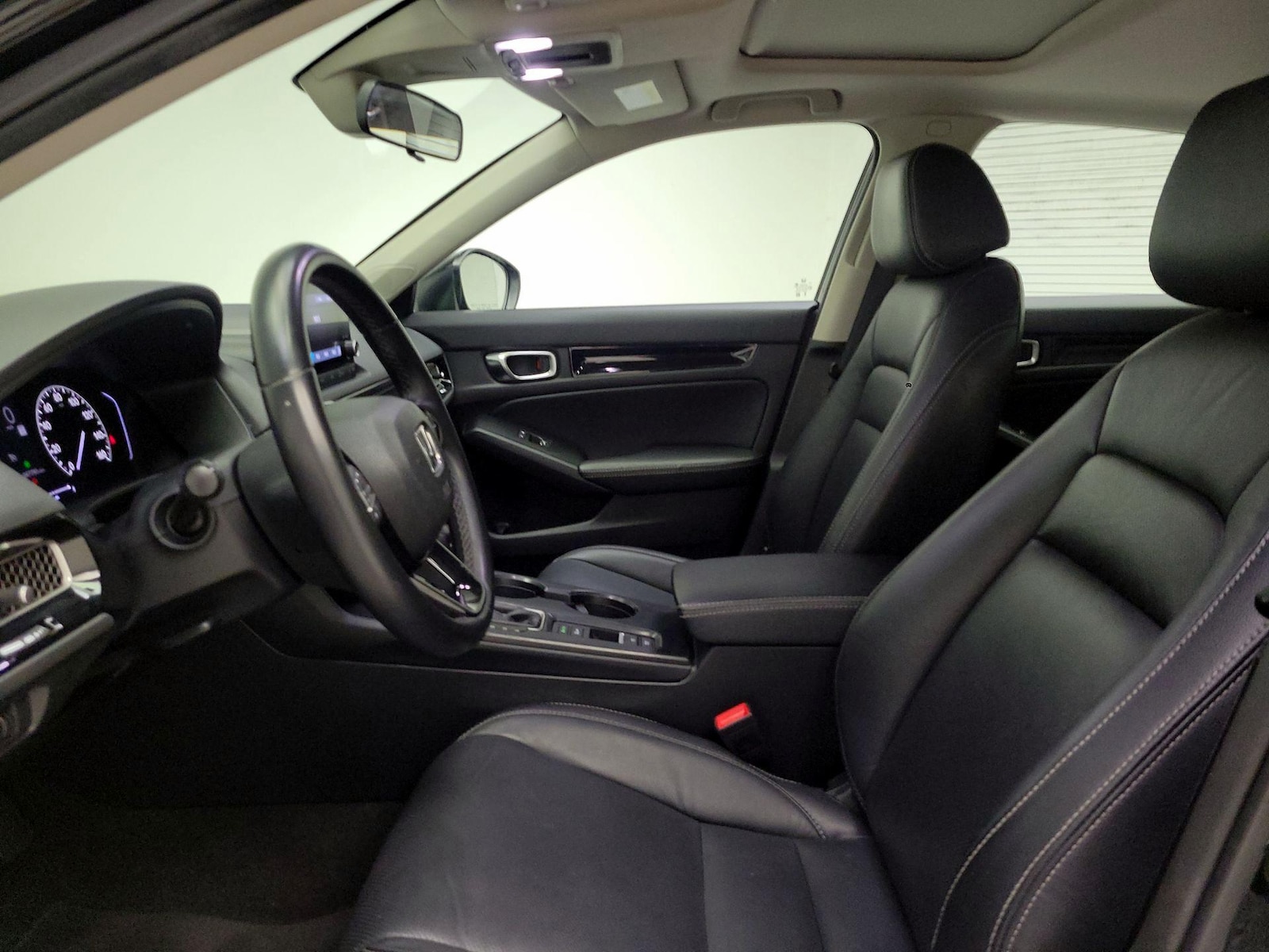 Side Airbags