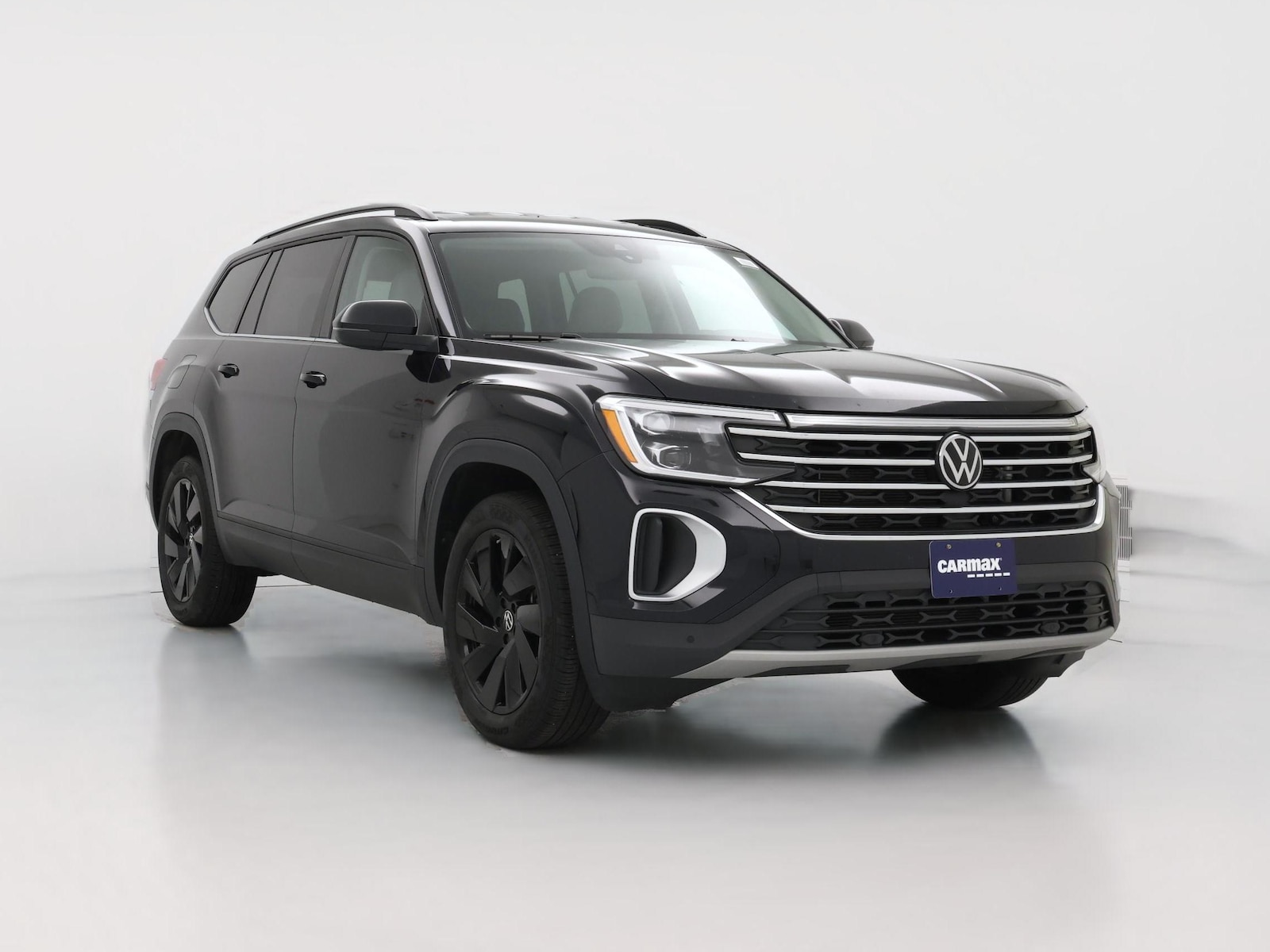 2025 Volkswagen Atlas