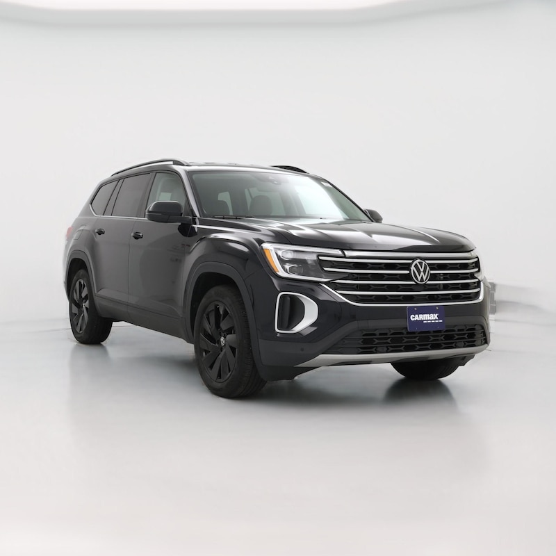 2025 Volkswagen Atlas SE w/Tech