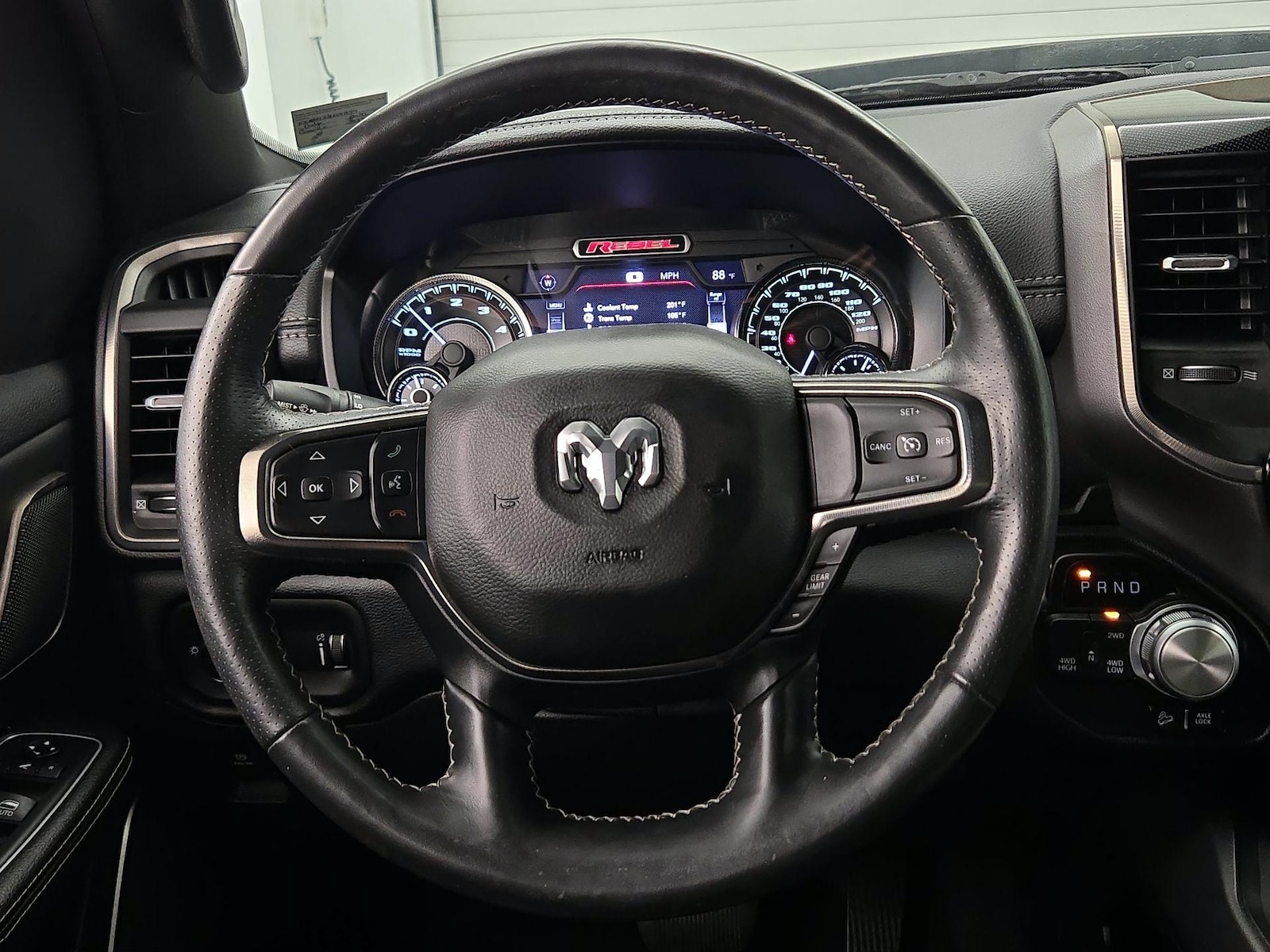 Remote Start