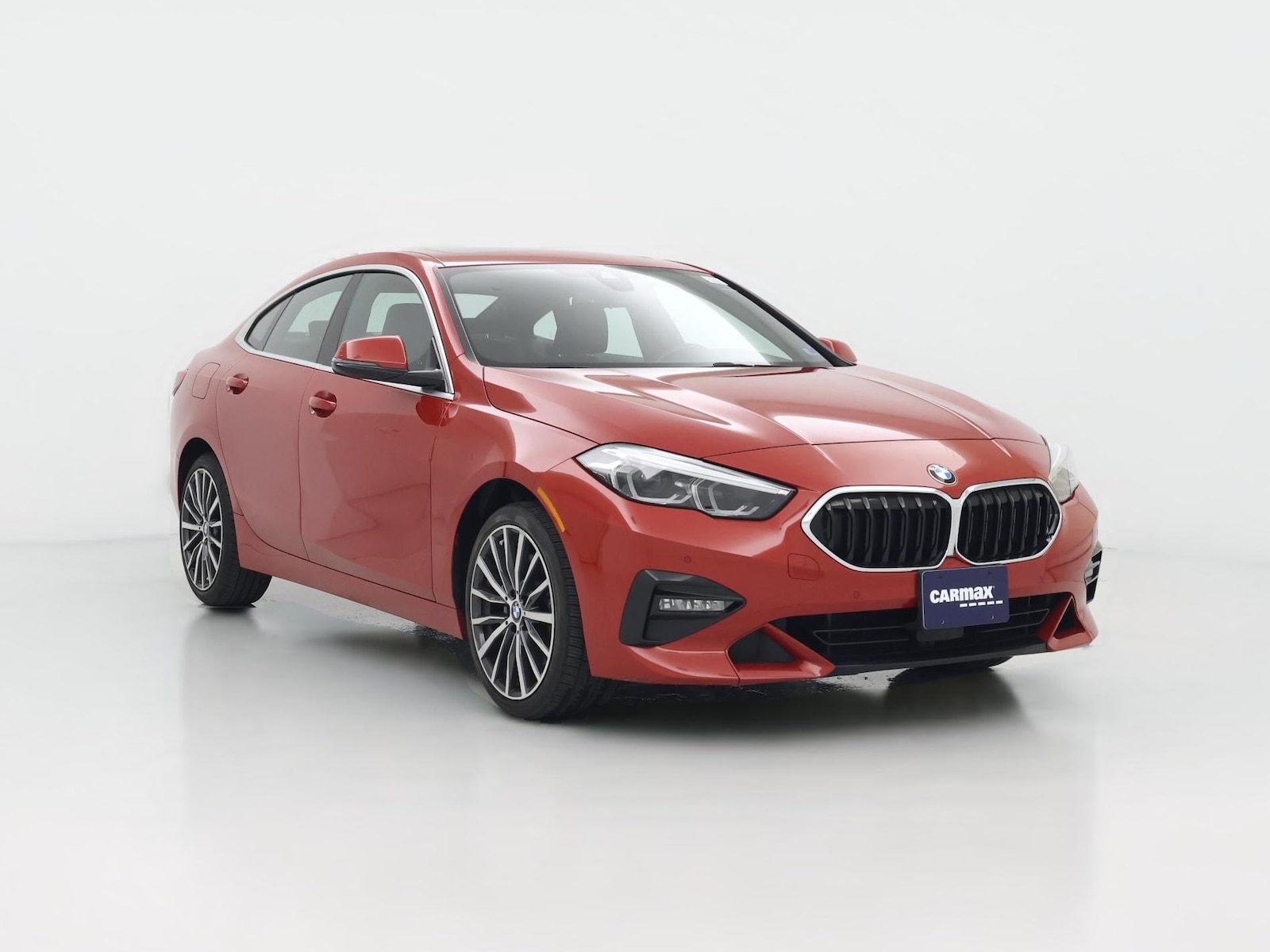 Smart Key & Blind Spot Monitor