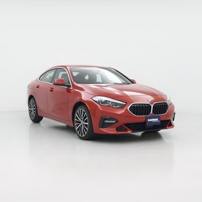 2021 BMW 228 I xDrive Gran Coupe