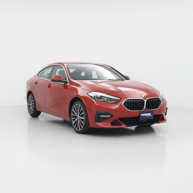 2021 BMW 228 I xDrive Gran Coupe