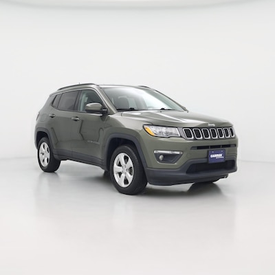 Vehicle exterior view