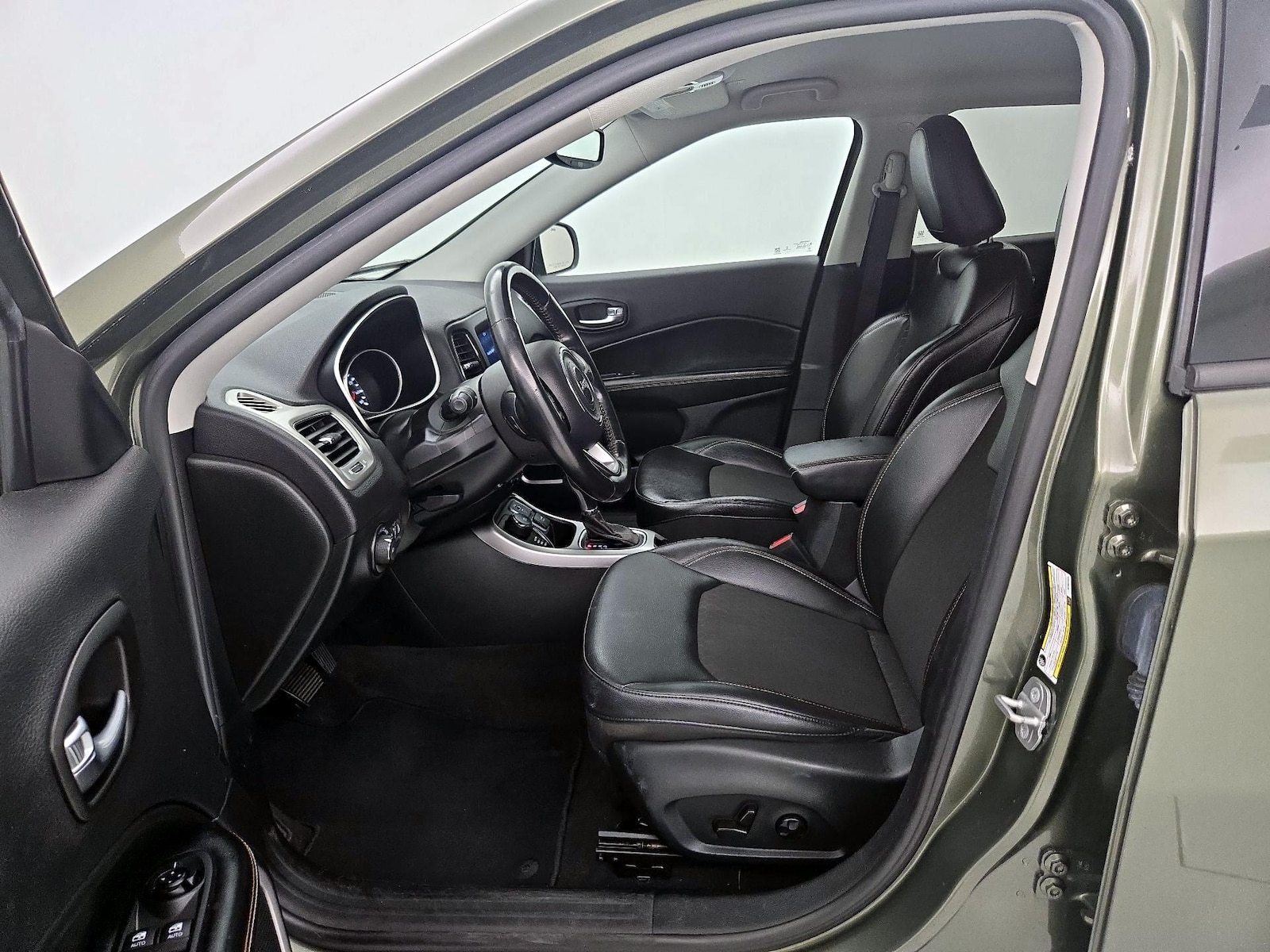 Side Airbags