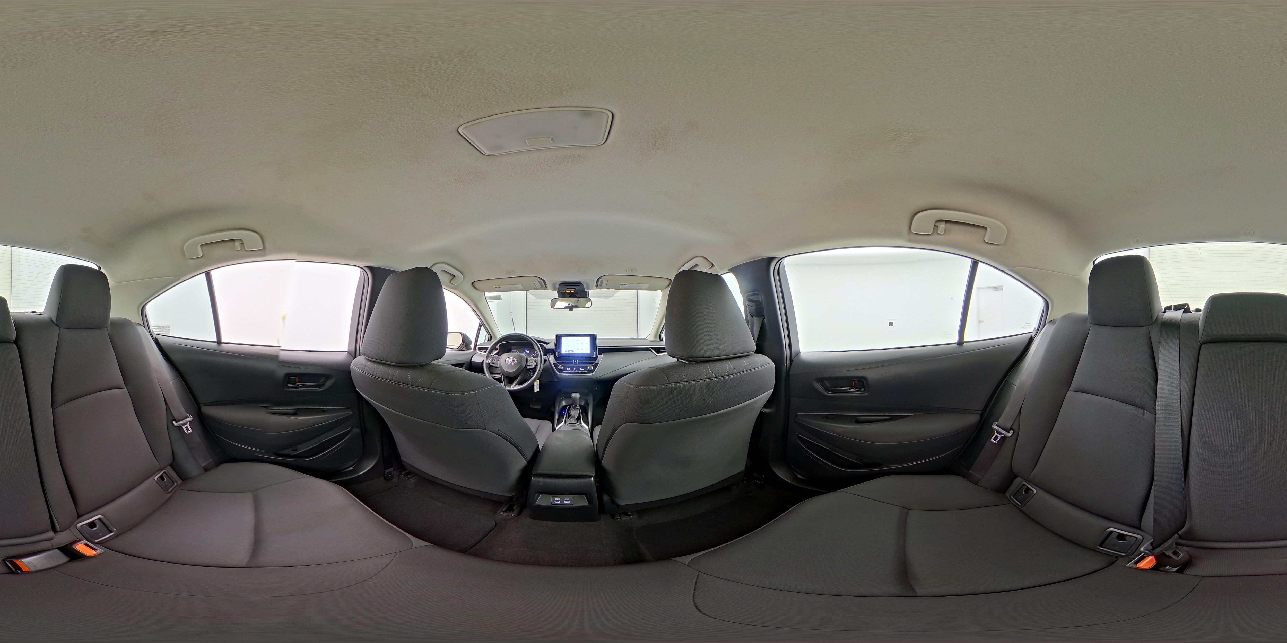 2023 Toyota Corolla LE - Photo 26
