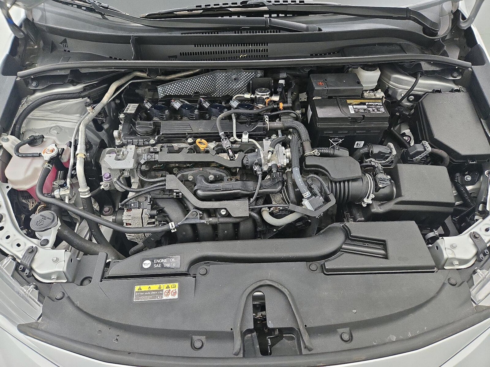 2023 Toyota Corolla LE - Photo 23