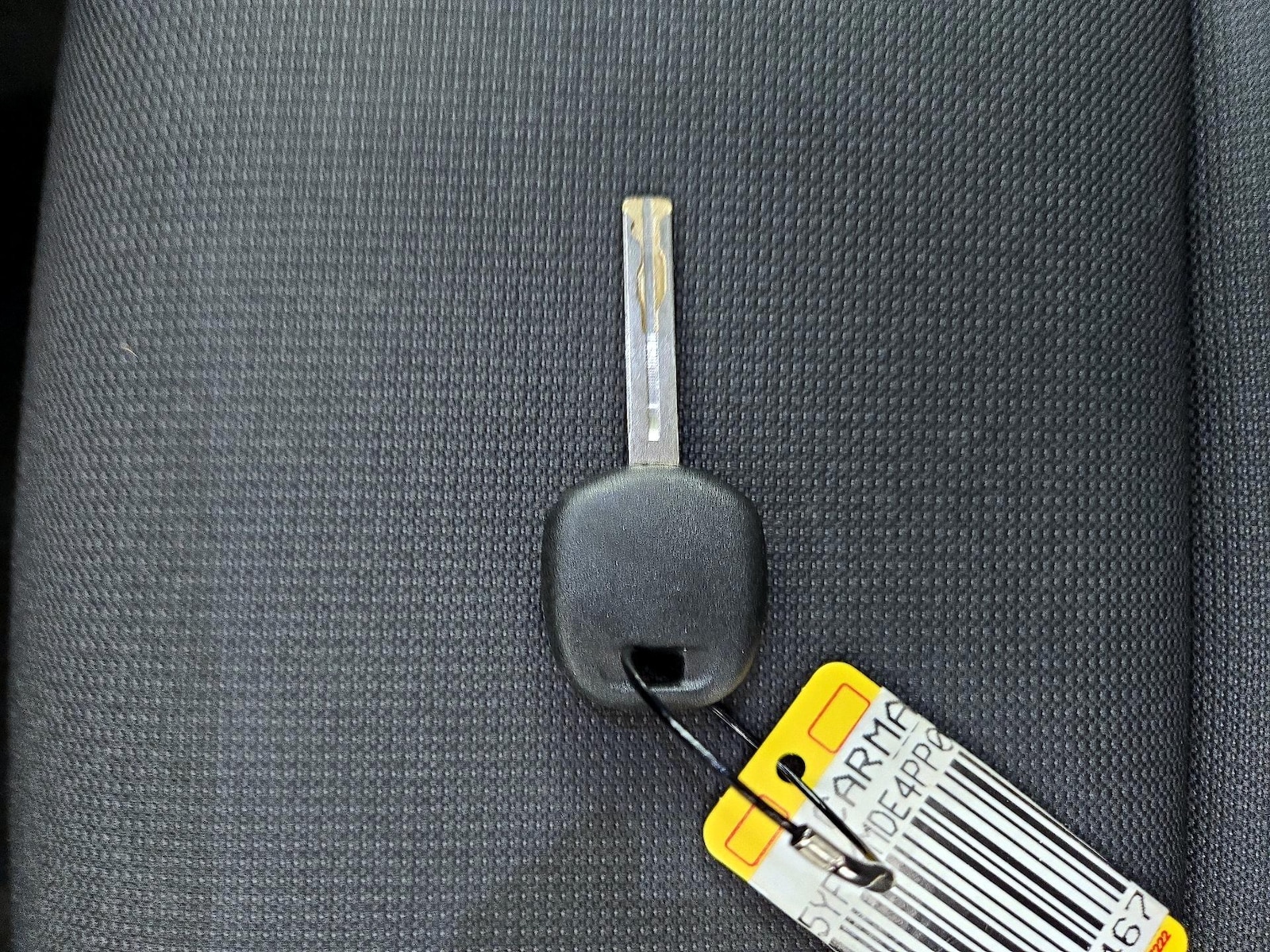 2023 Toyota Corolla LE - Photo 24