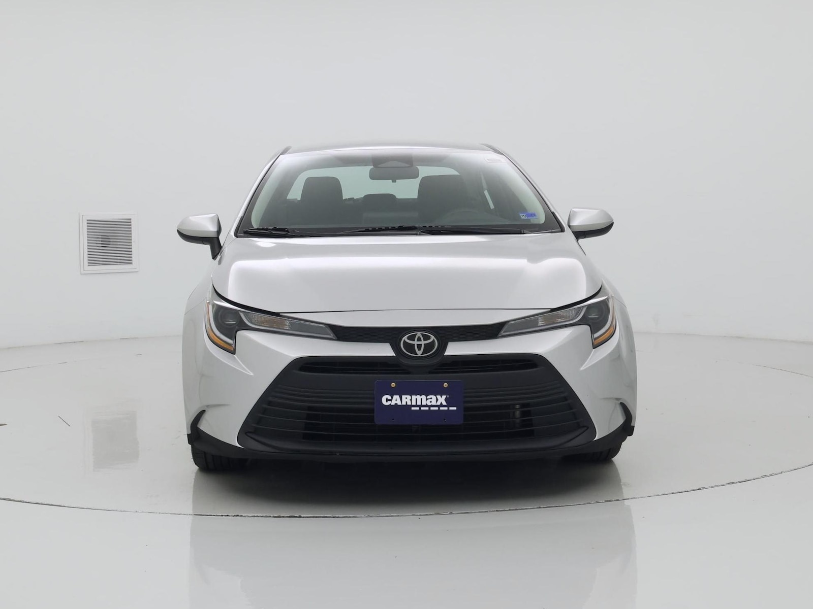 2023 Toyota Corolla LE - Photo 6