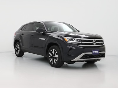 2023 Volkswagen Atlas Cross Sport SE