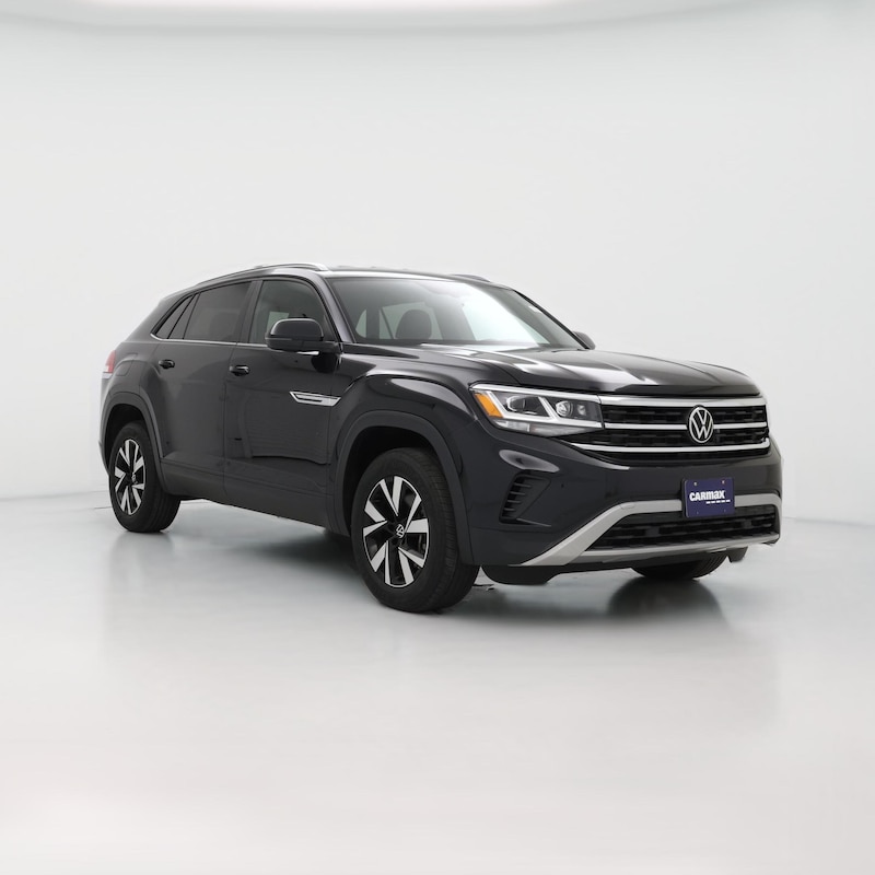 2023 Volkswagen Atlas Cross Sport SE