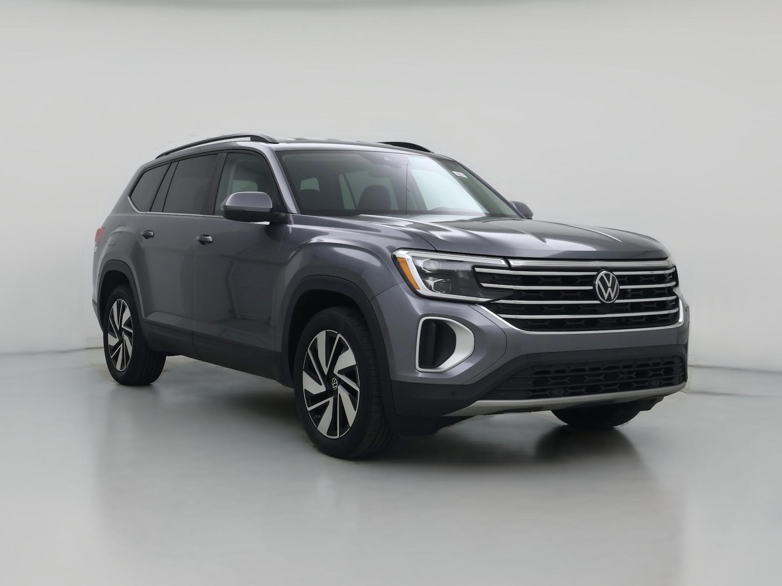 2025 Volkswagen Atlas