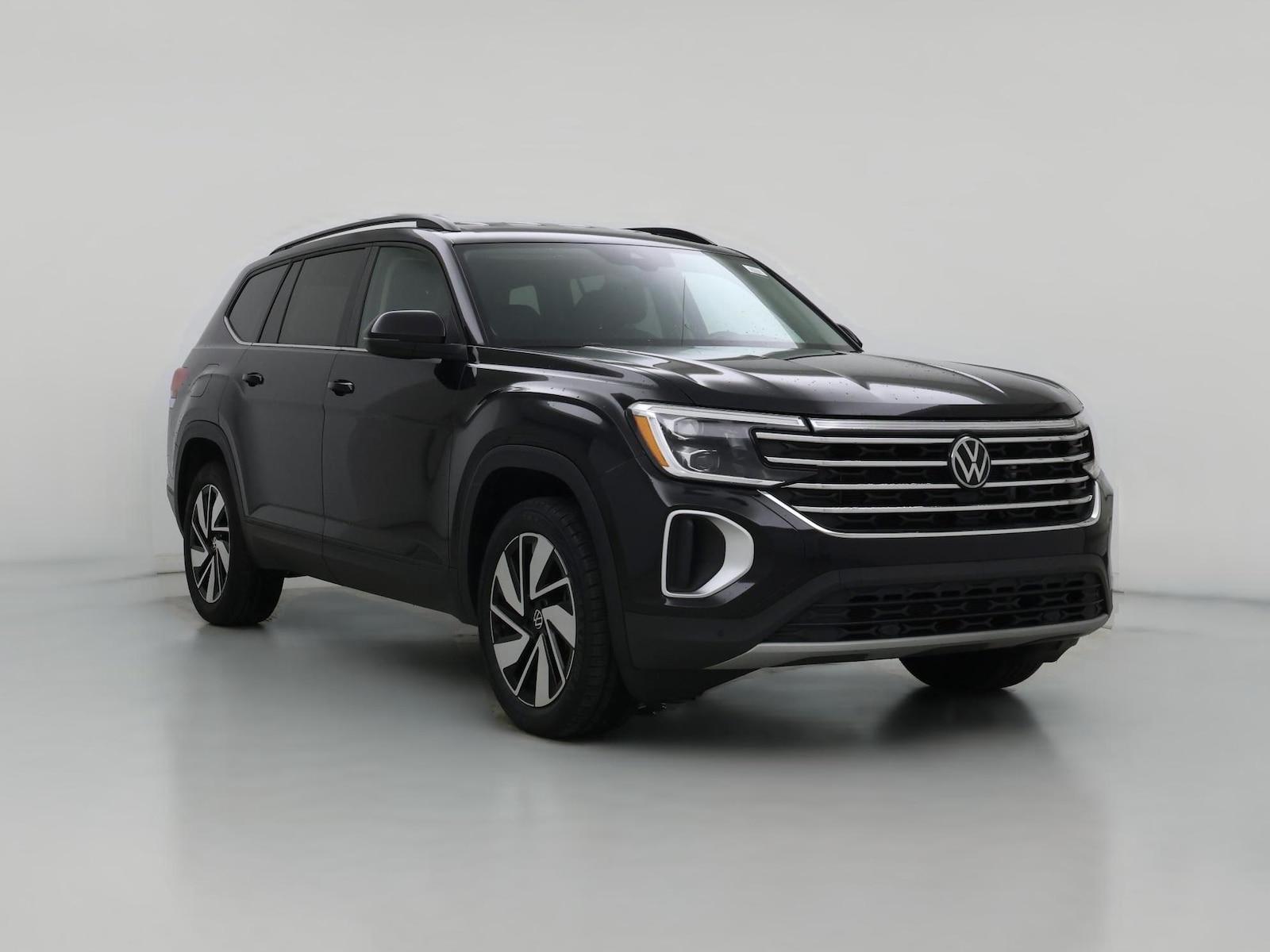 2025 Volkswagen Atlas