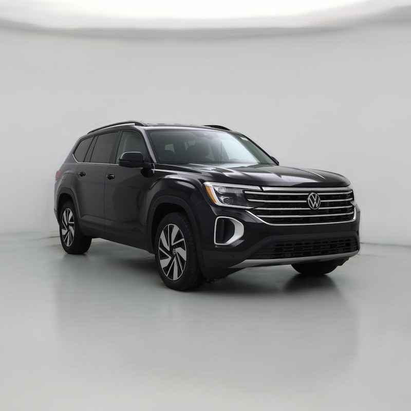 2025 Volkswagen Atlas SE w/Tech