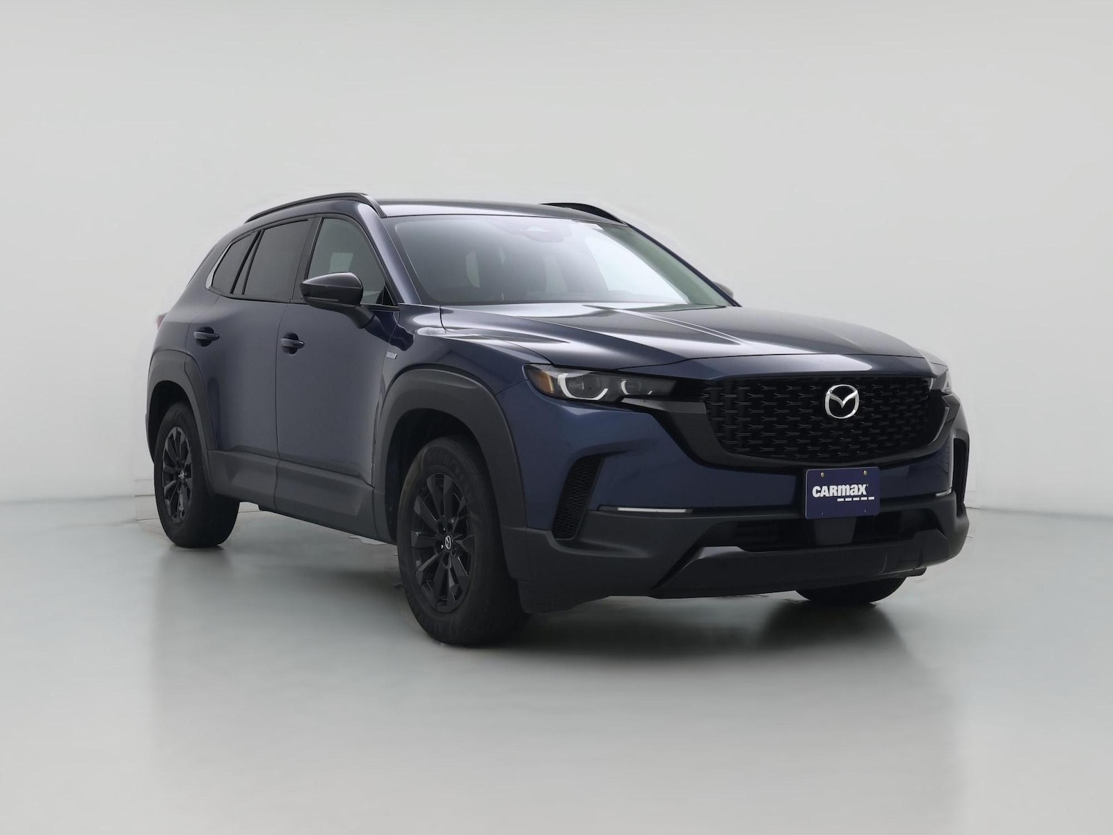 2025 Mazda CX-50 Hybrid