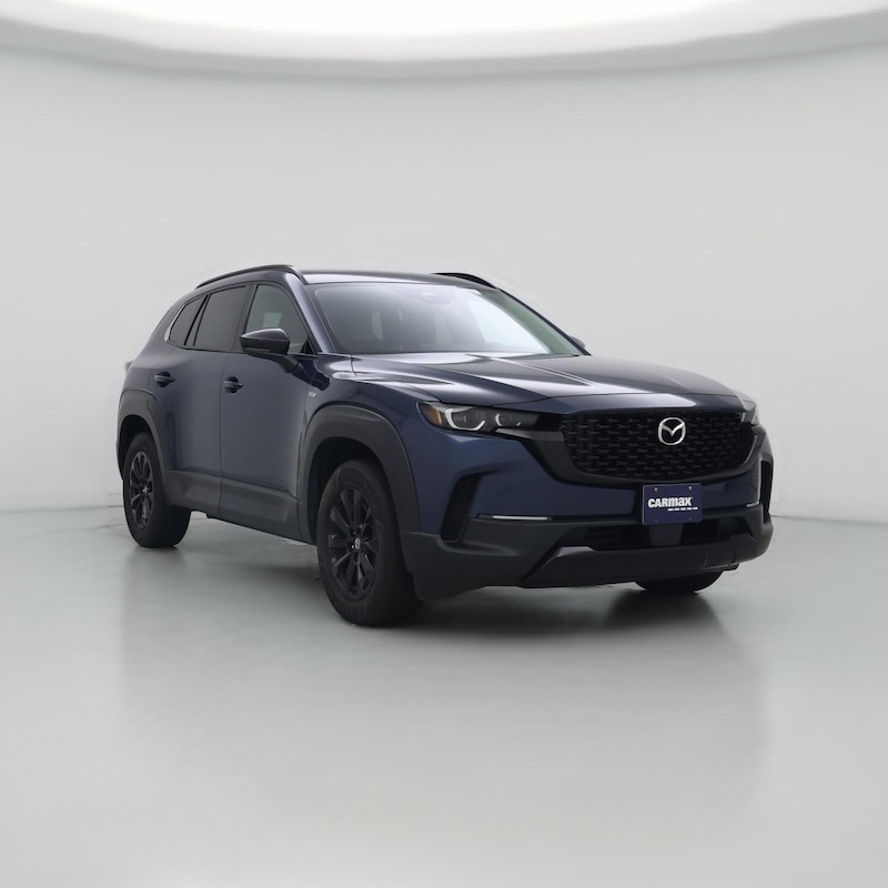 2025 Mazda CX-50 Hybrid Premium