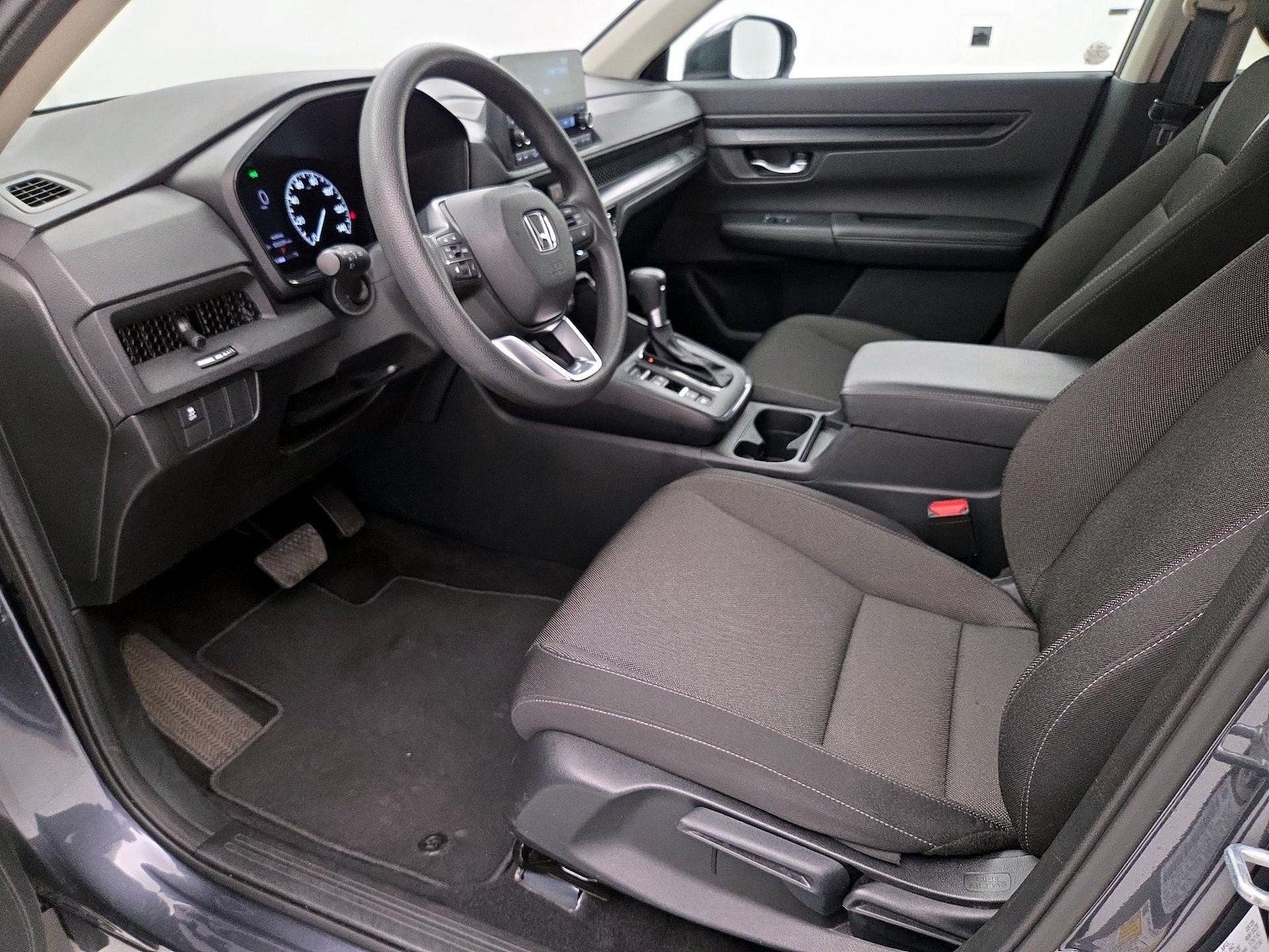 Side Airbags