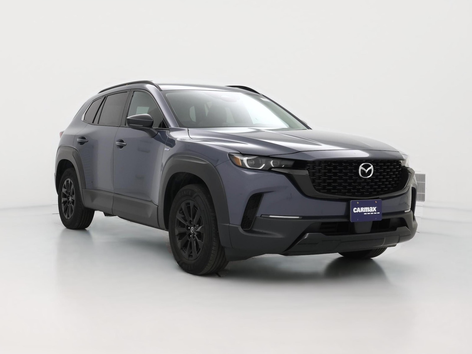 2025 Mazda CX-50 Hybrid