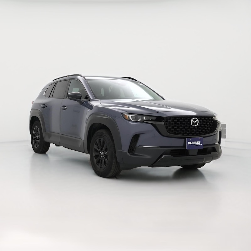 2025 Mazda CX-50 Hybrid Premium