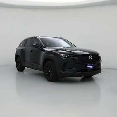 2025 Mazda CX-50 Hybrid Preferred