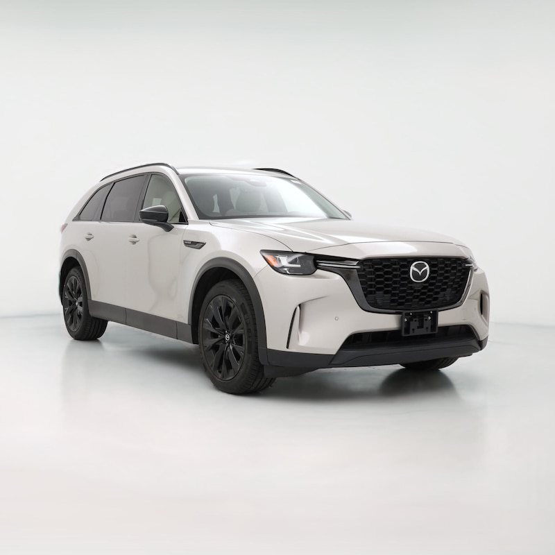 2025 Mazda CX-90 Turbo Premium Sport