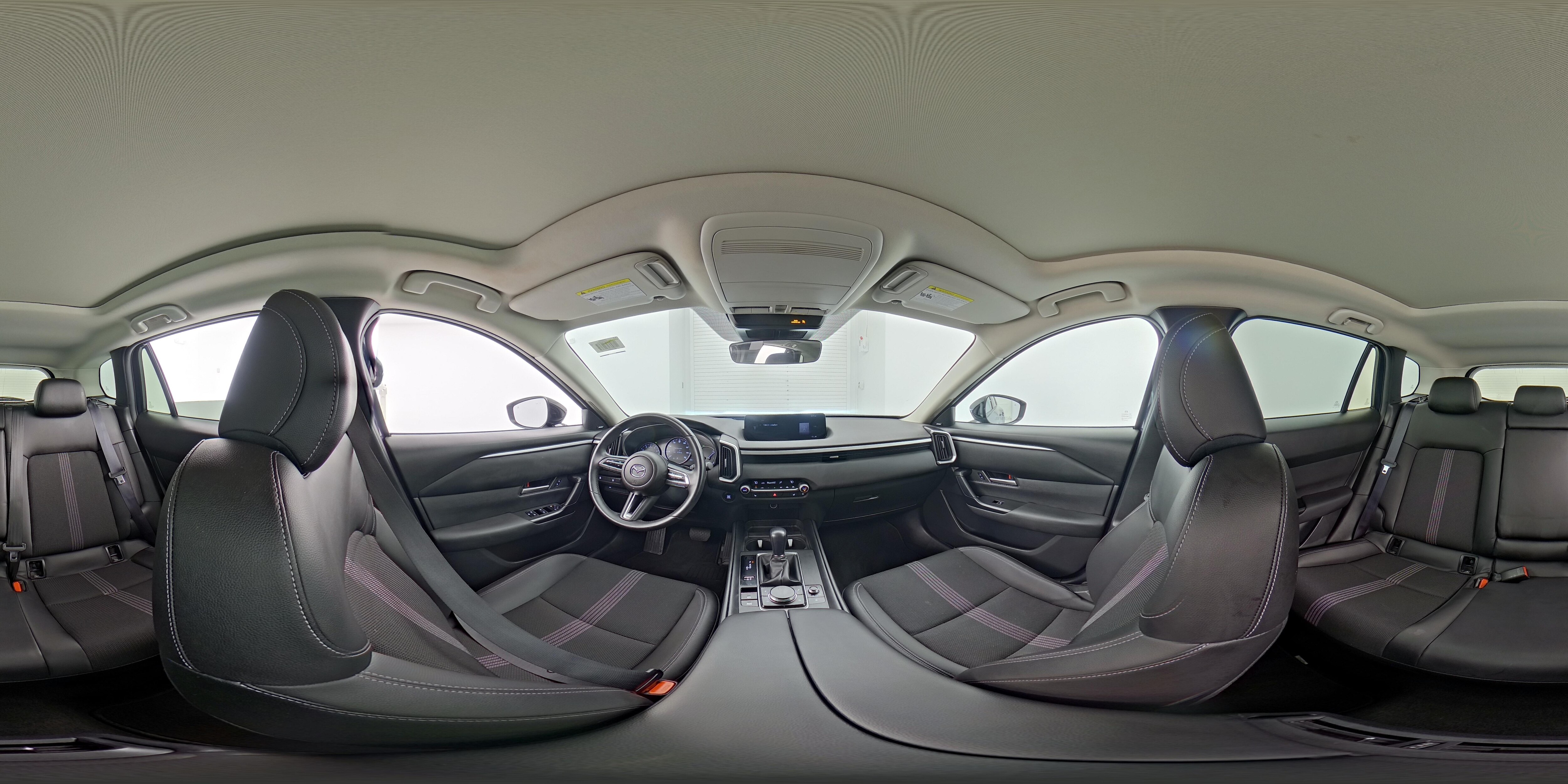 2025 Mazda CX-50 Premium - Photo 25