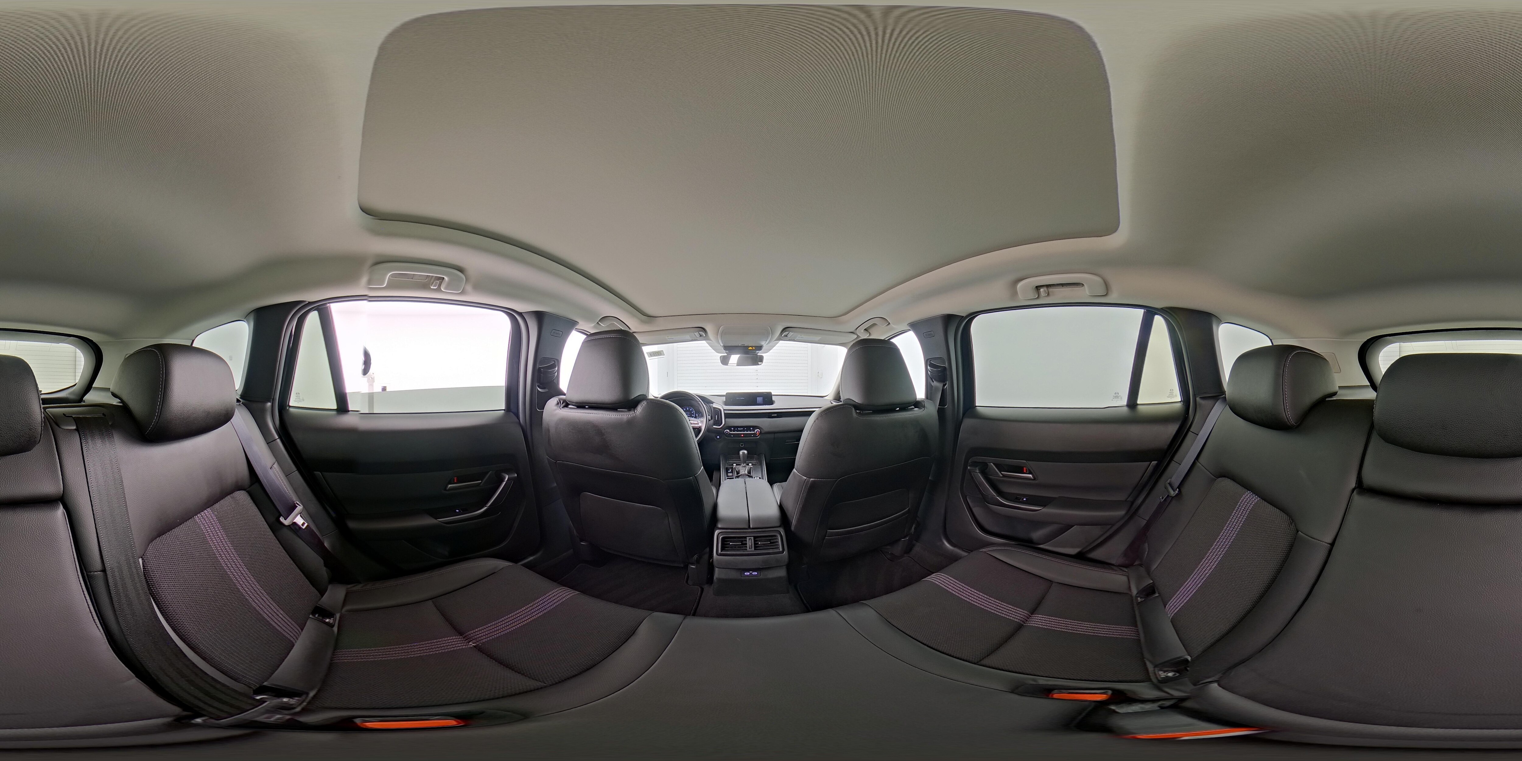 2025 Mazda CX-50 Premium - Photo 26