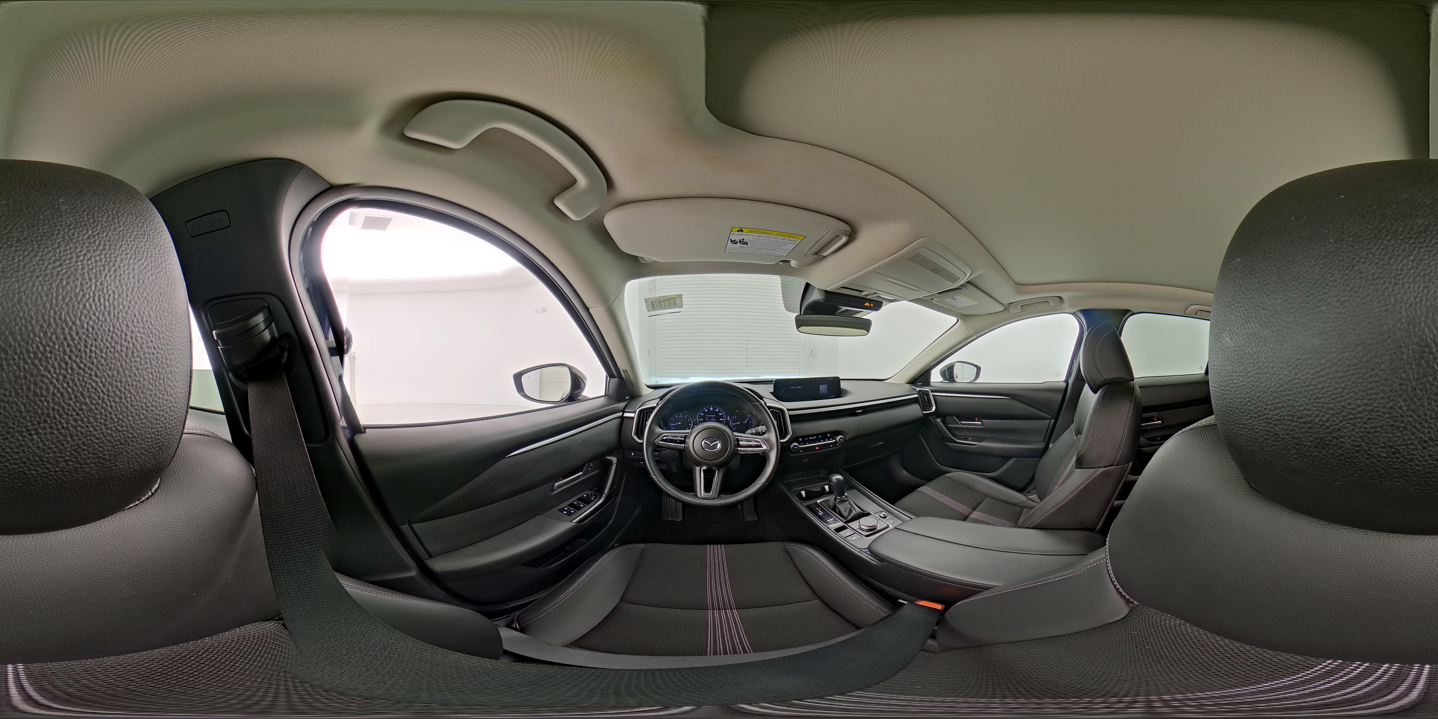 2025 Mazda CX-50 Premium - Photo 27