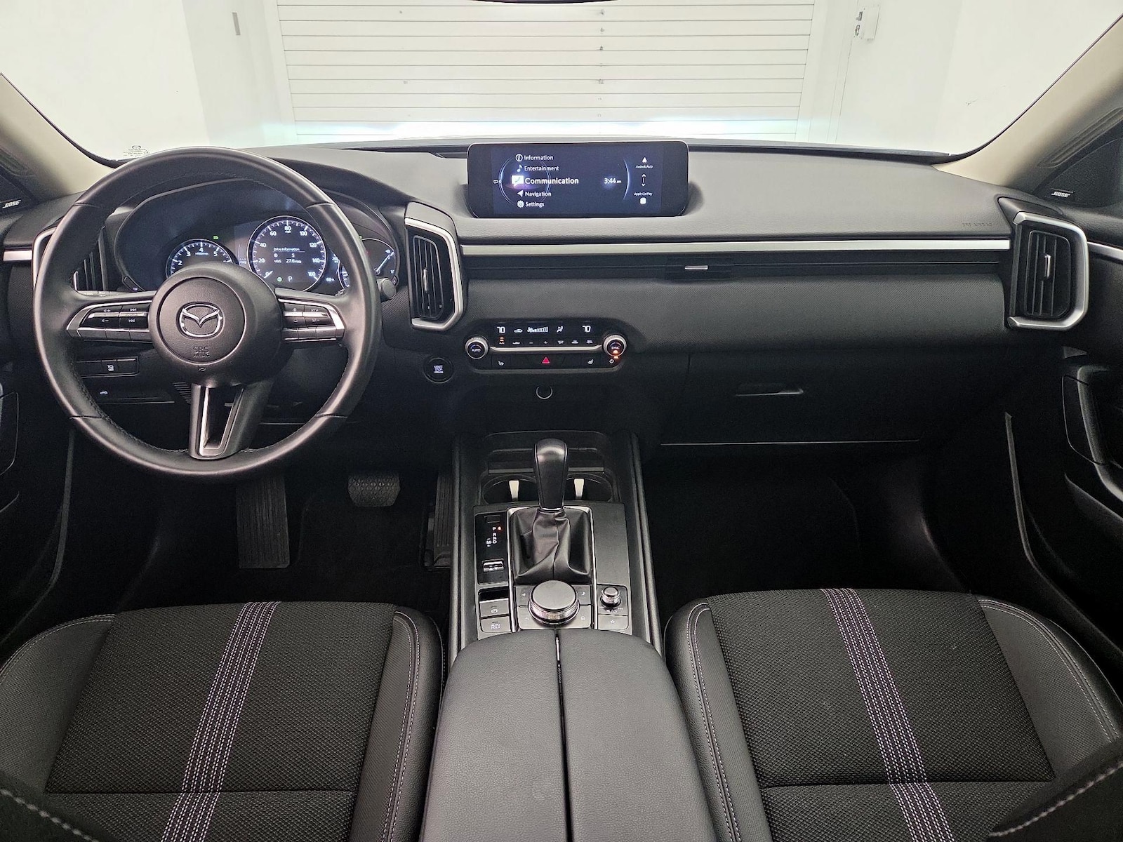 2025 Mazda CX-50 Premium - Photo 10